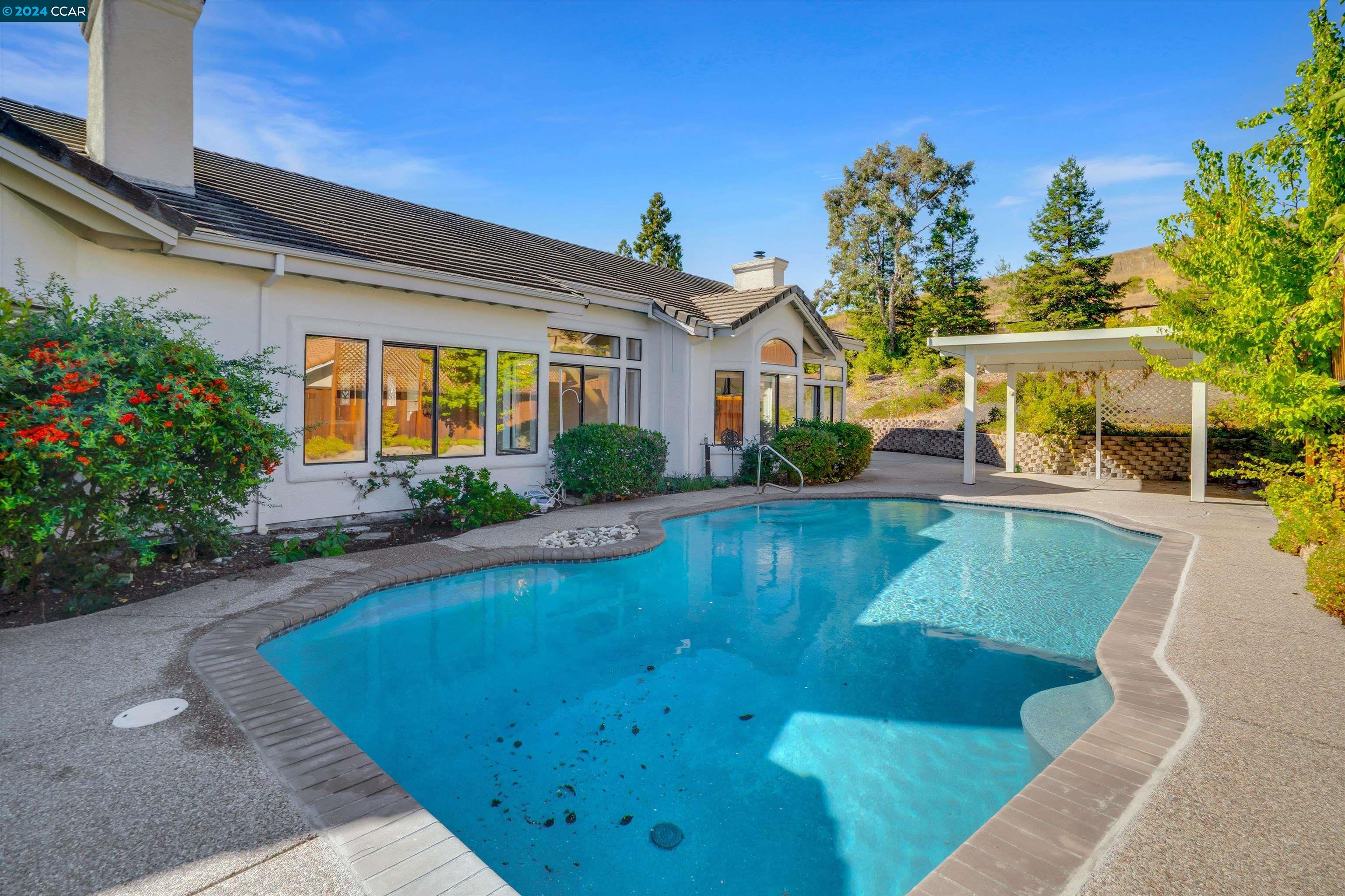 1121 Timbercreek Rd