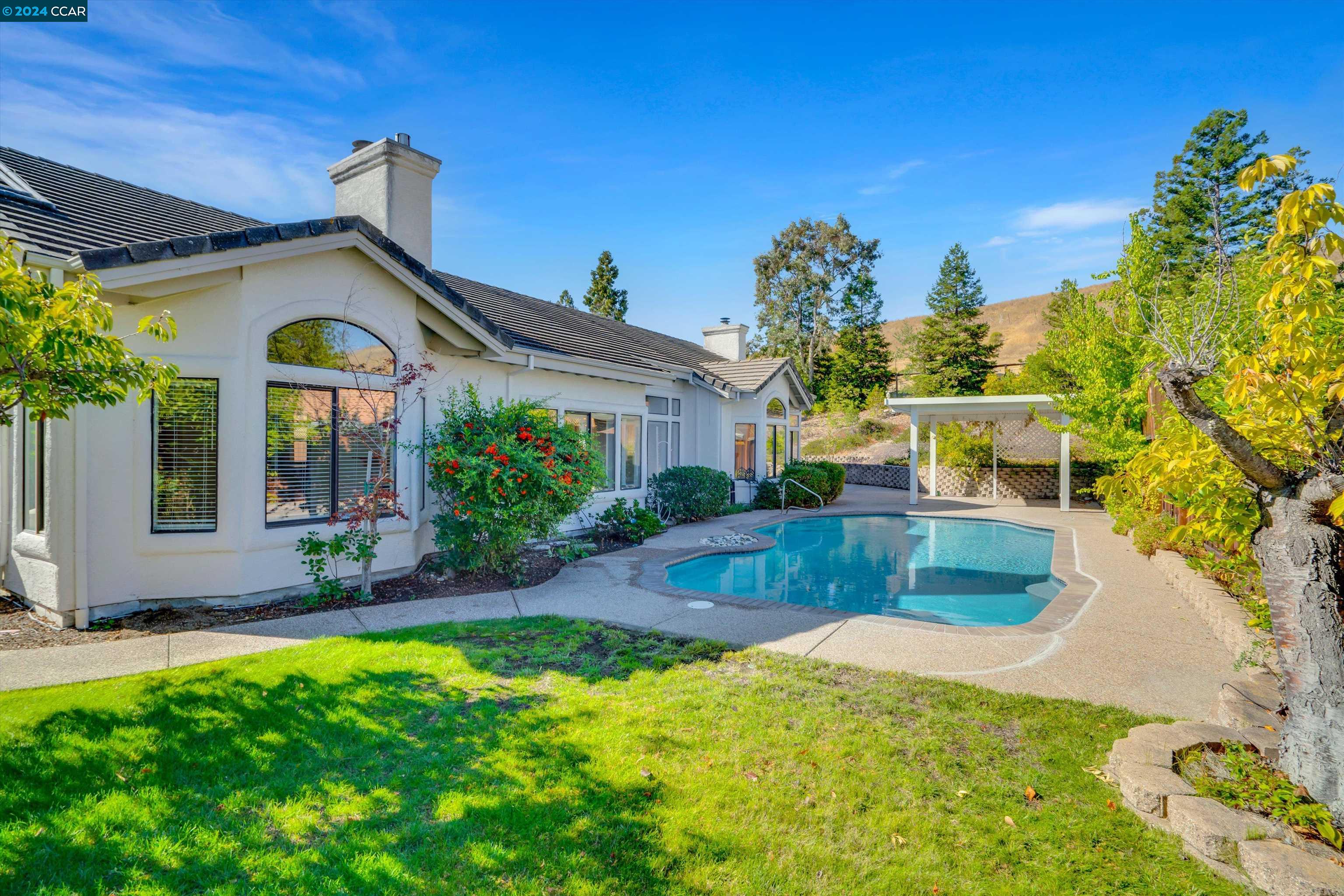 1121 Timbercreek Rd