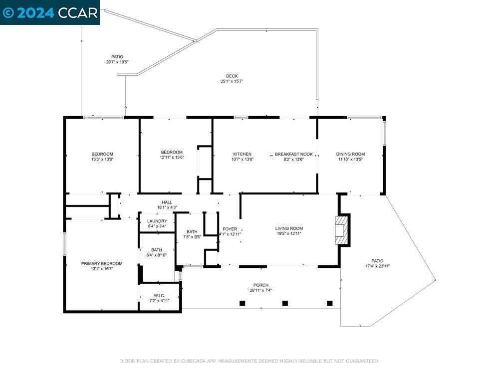 2 Debra Court