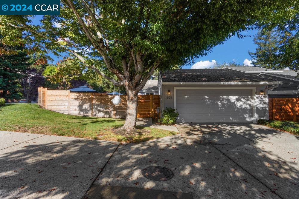 601 Augusta Drive