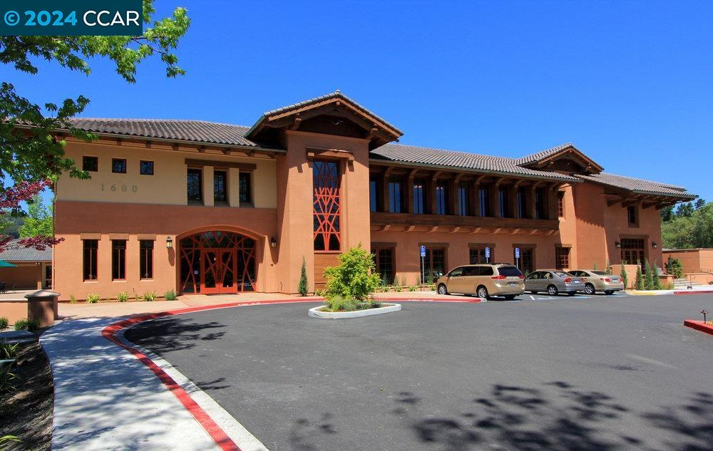 601 Augusta Drive