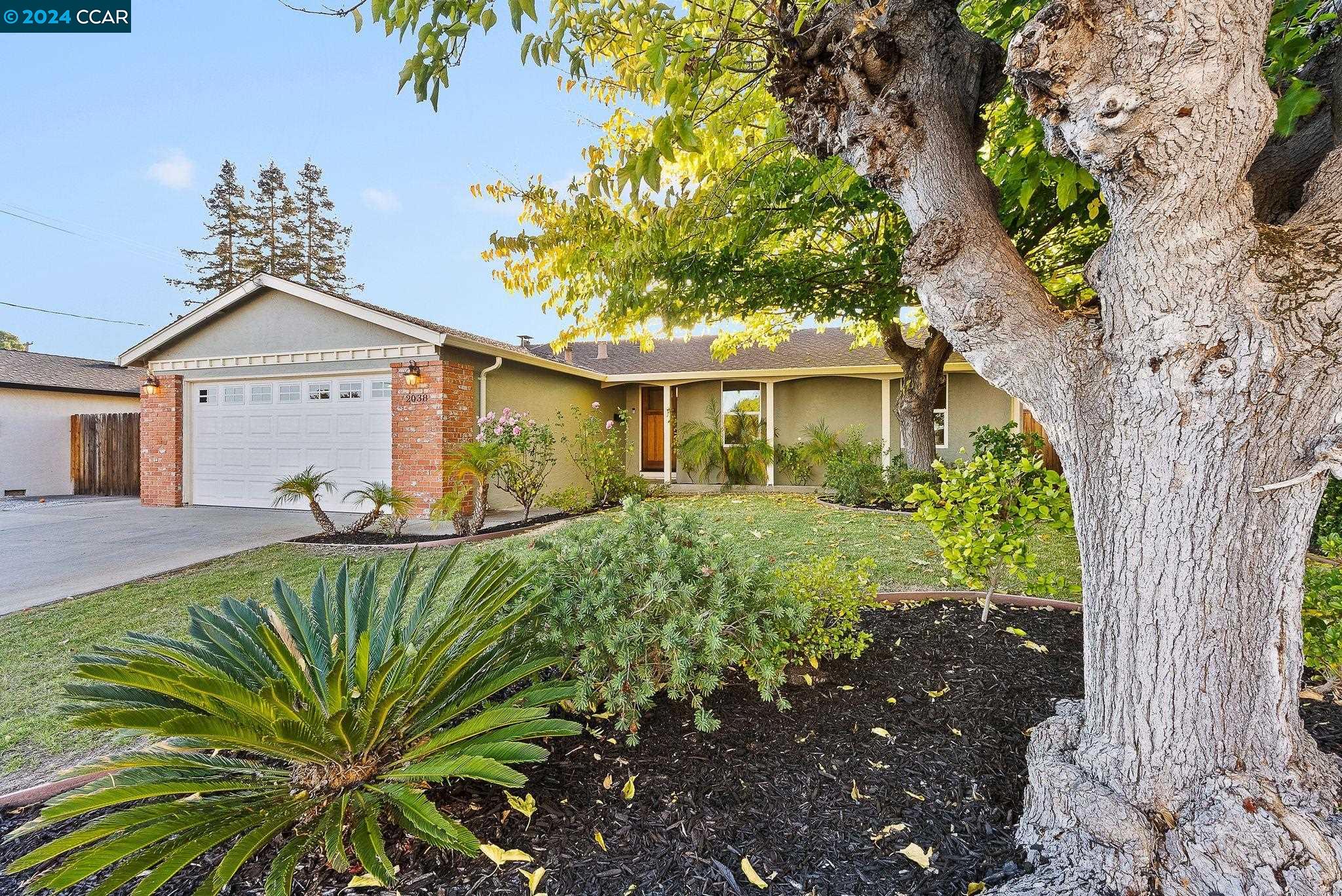2038 Rainier Drive