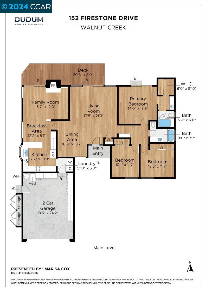 152 Firestone Dr