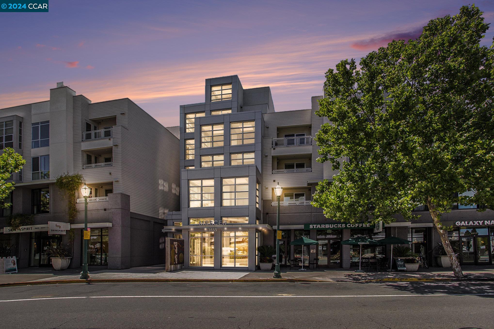1655 N California Blvd. # 132