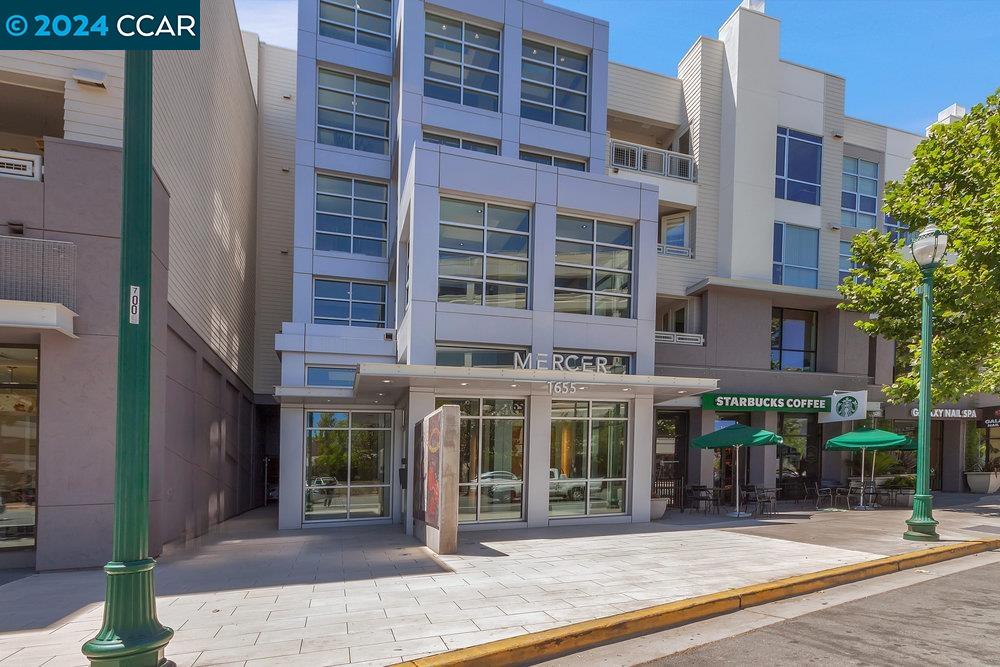 1655 N California Blvd. # 132