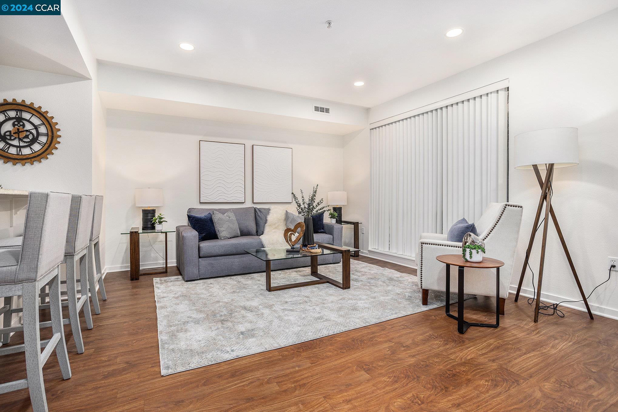 1655 N California Blvd. # 132