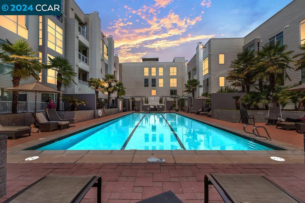1655 N California Blvd. # 132