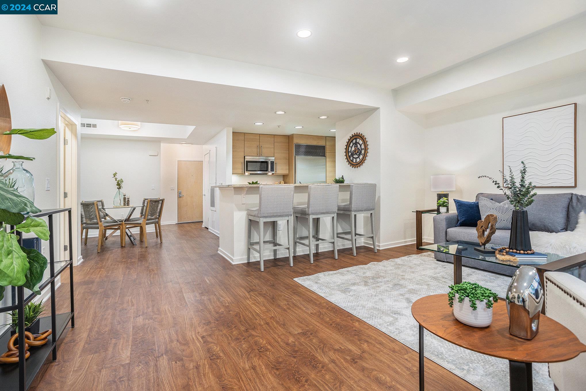 1655 N California Blvd. # 132