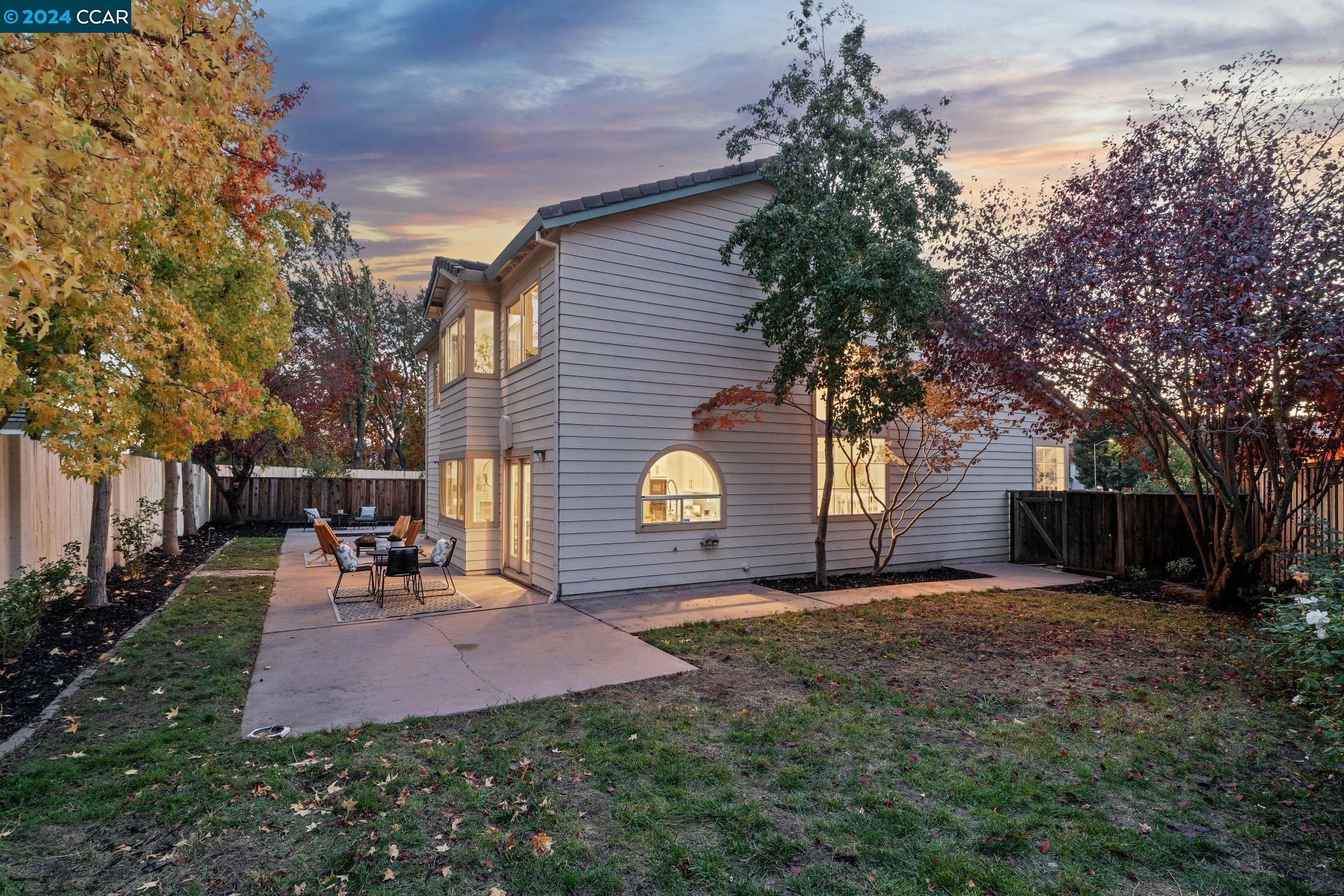 629 Burney Creek Pl