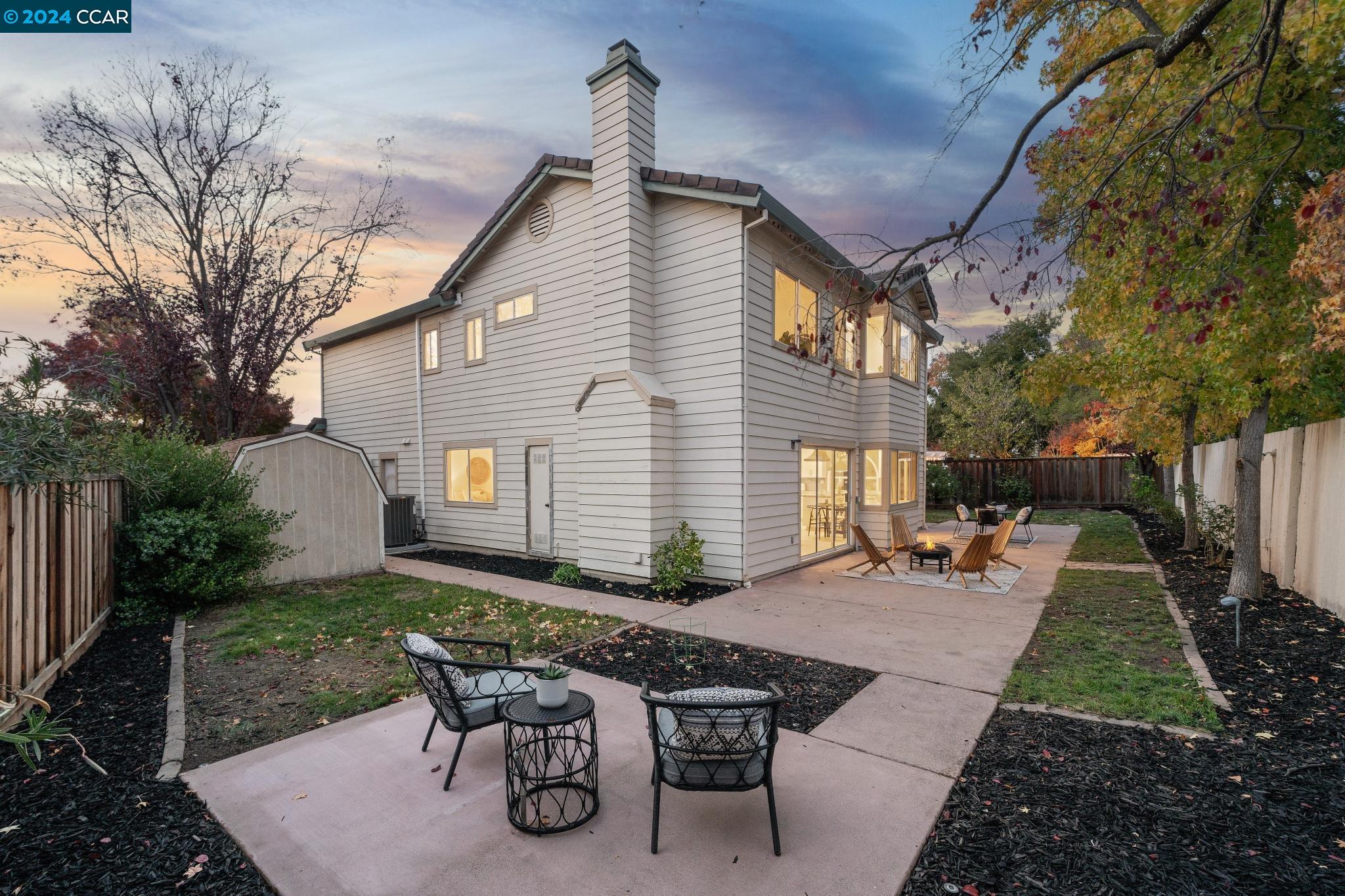 629 Burney Creek Pl