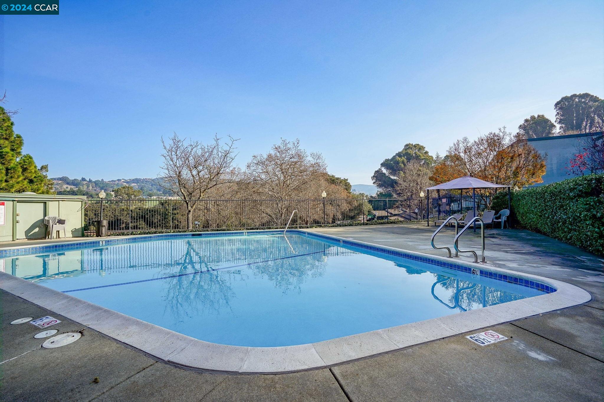 5284 San Pablo Dam Rd # 1