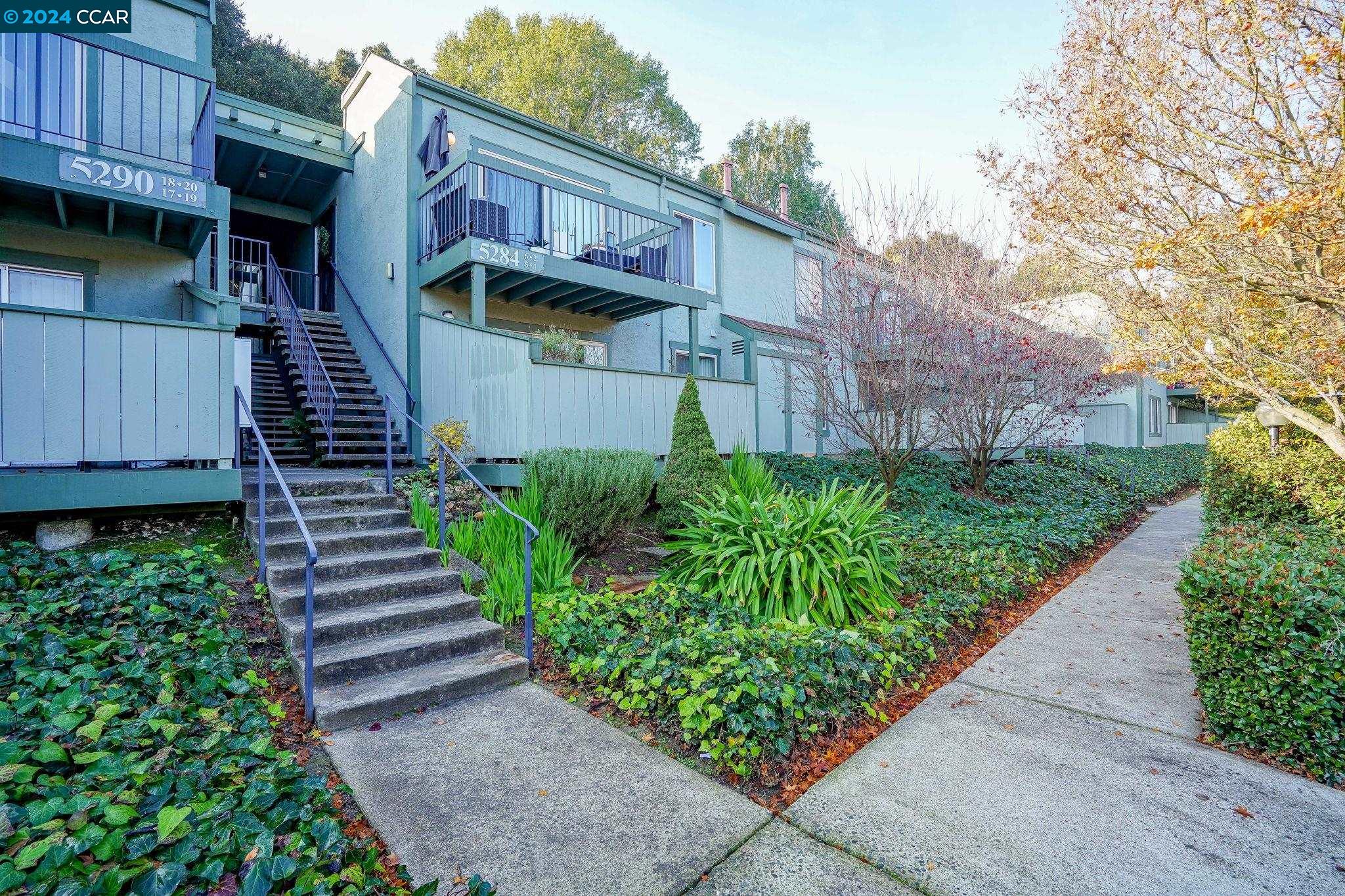 5284 San Pablo Dam Rd # 1