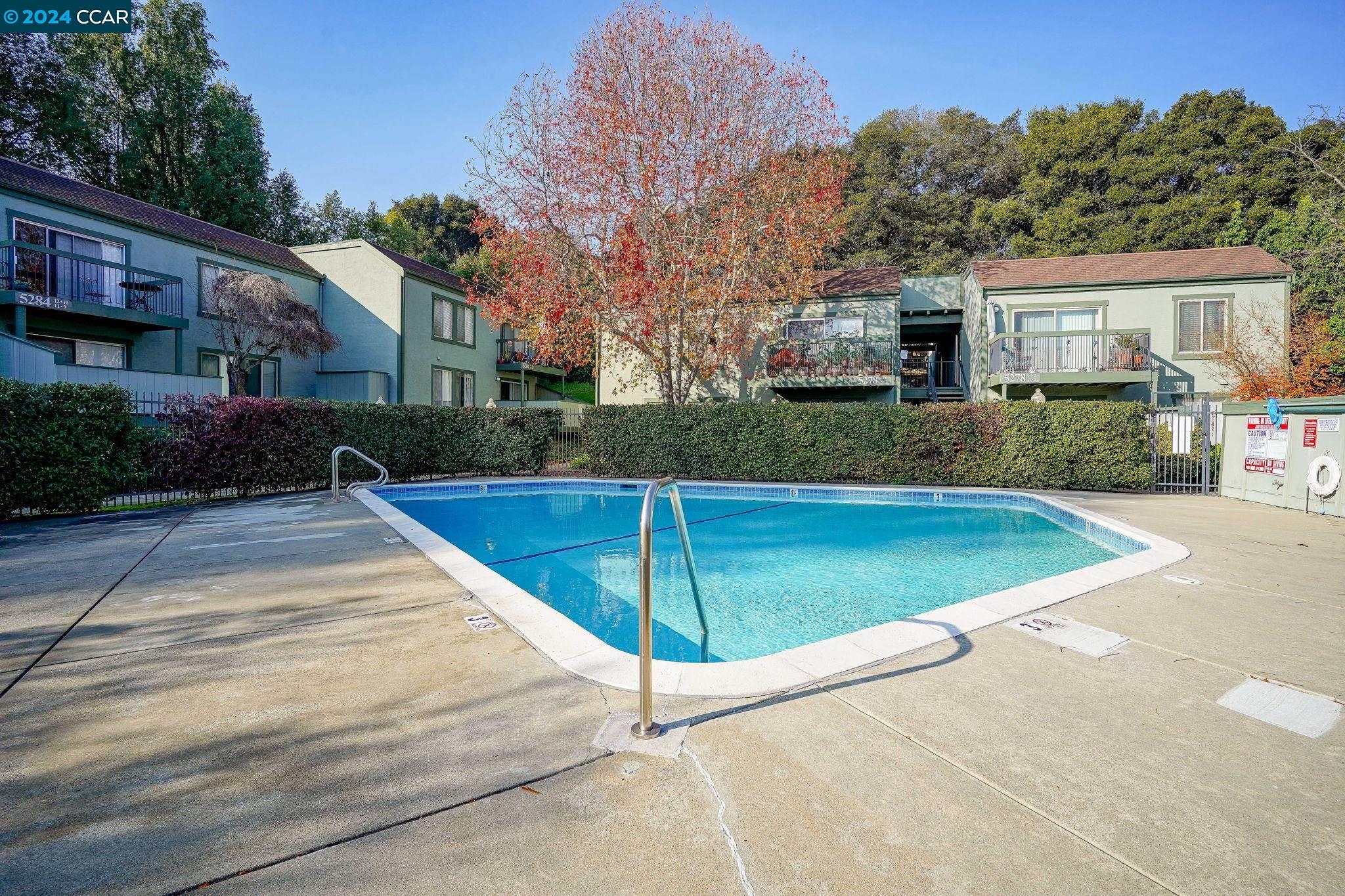 5284 San Pablo Dam Rd # 1