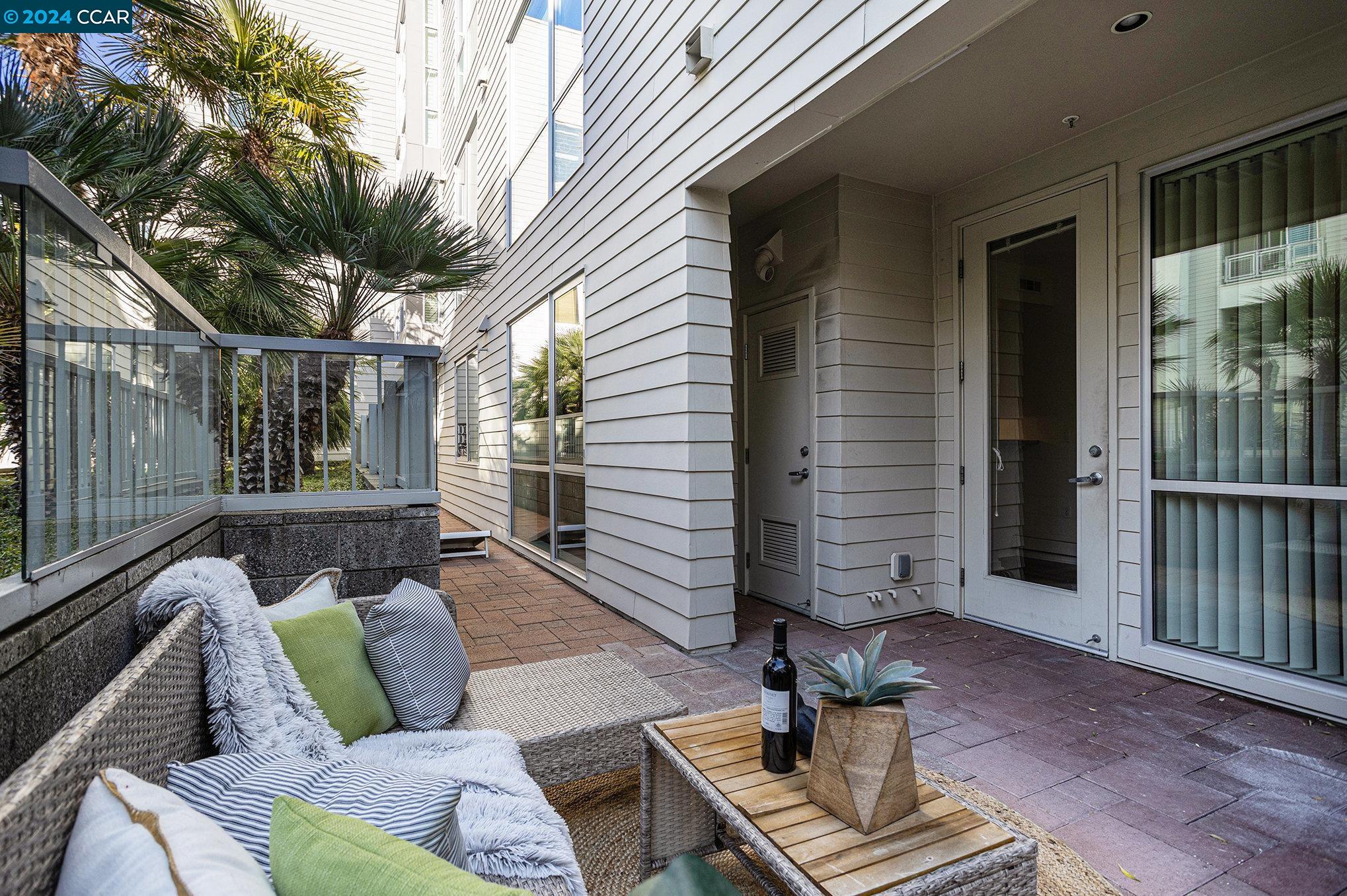 1655 N California Blvd. # 161
