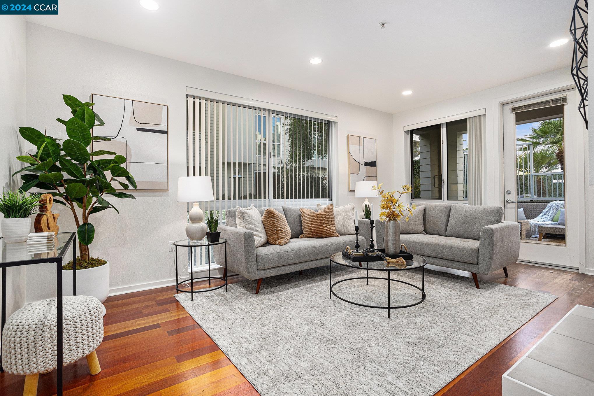 1655 N California Blvd. # 161