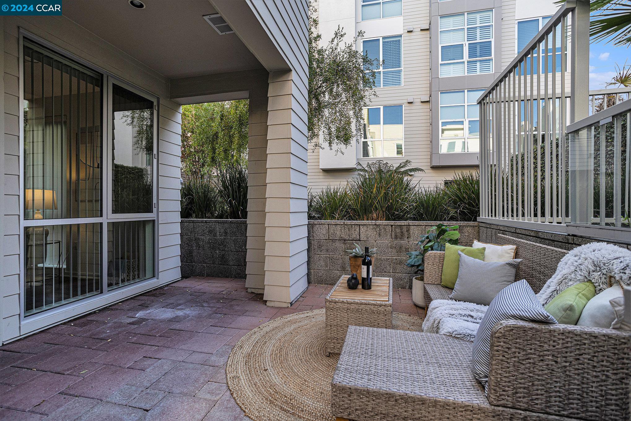 1655 N California Blvd. # 161