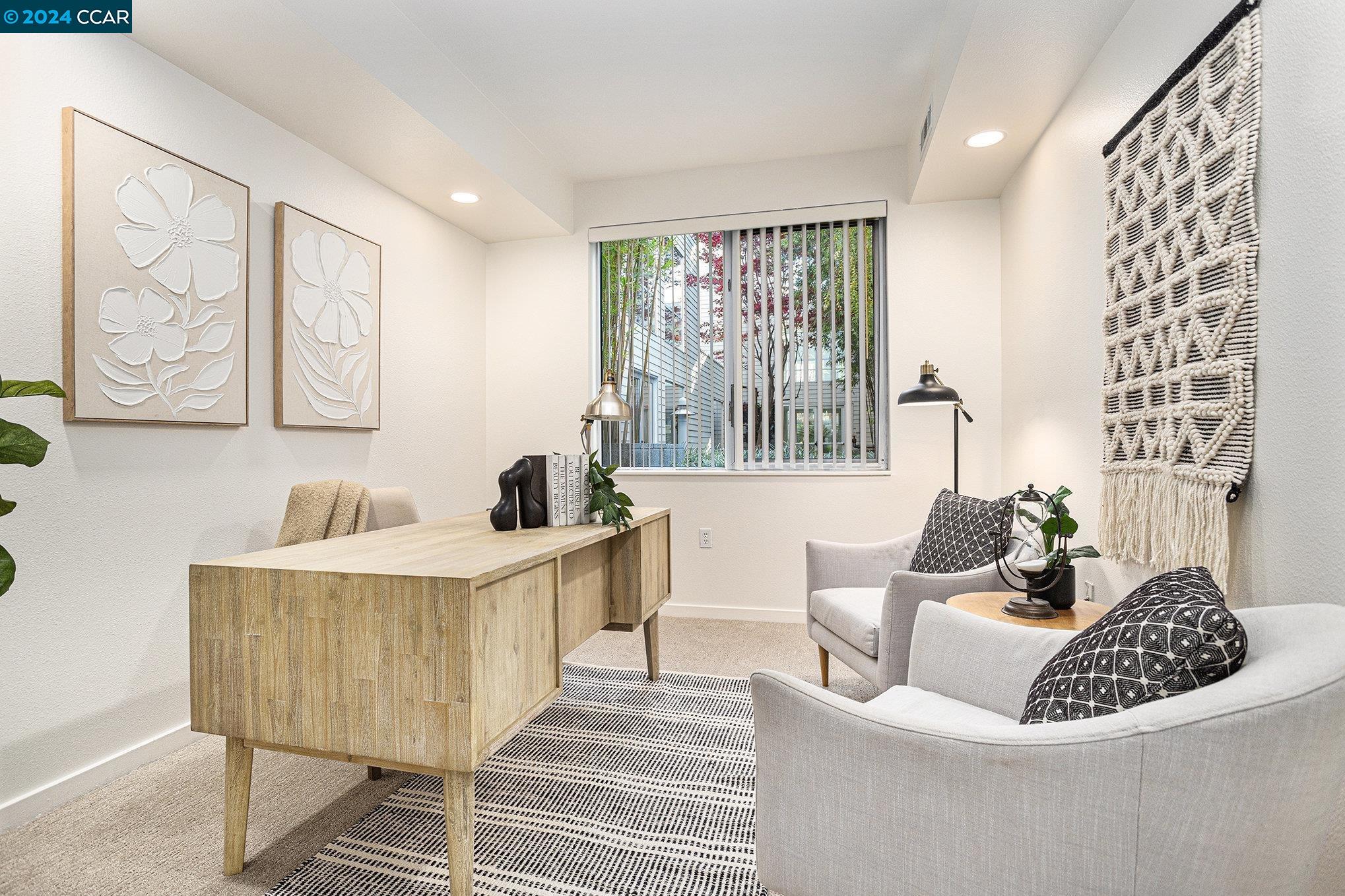 1655 N California Blvd. # 161