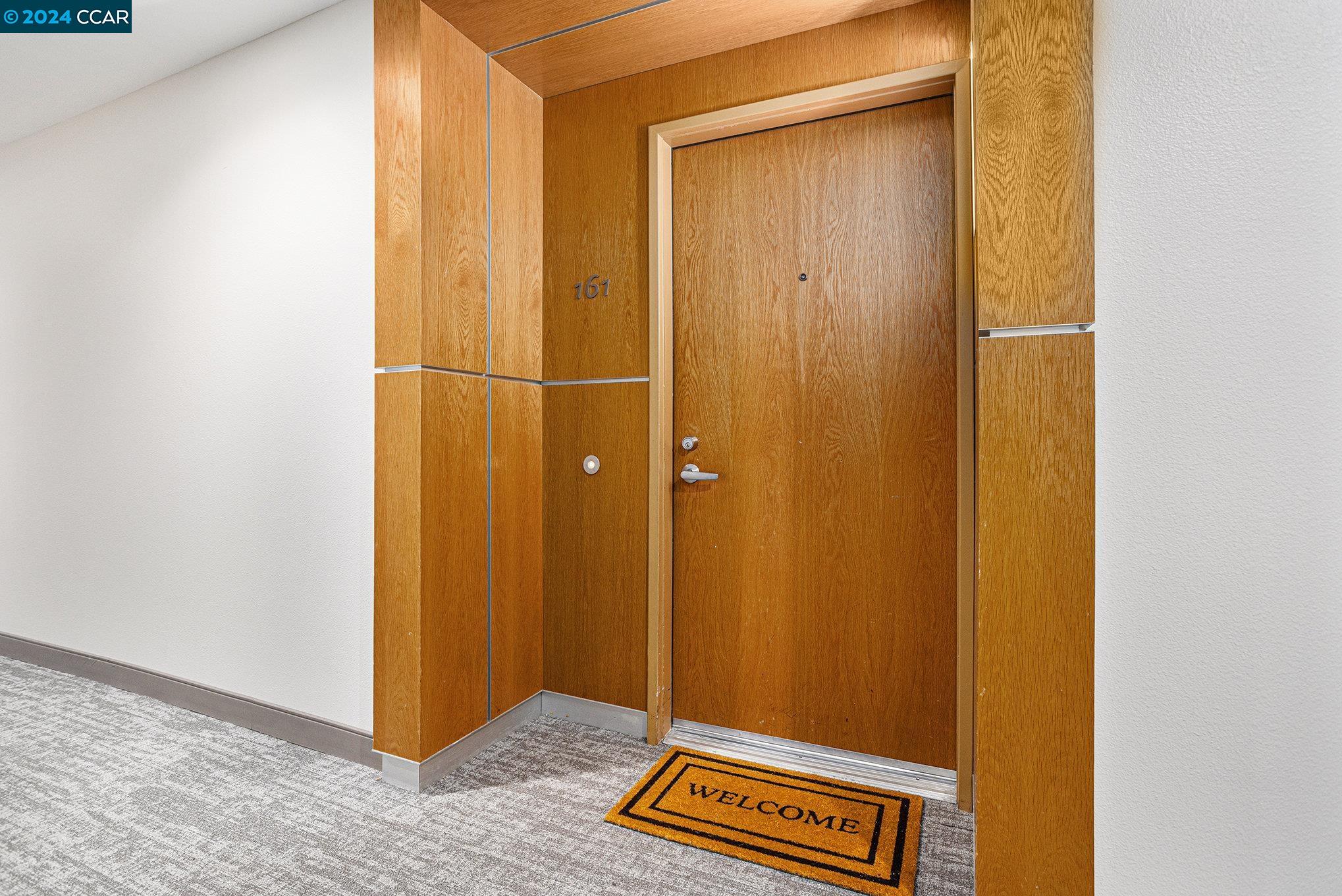 1655 N California Blvd. # 161