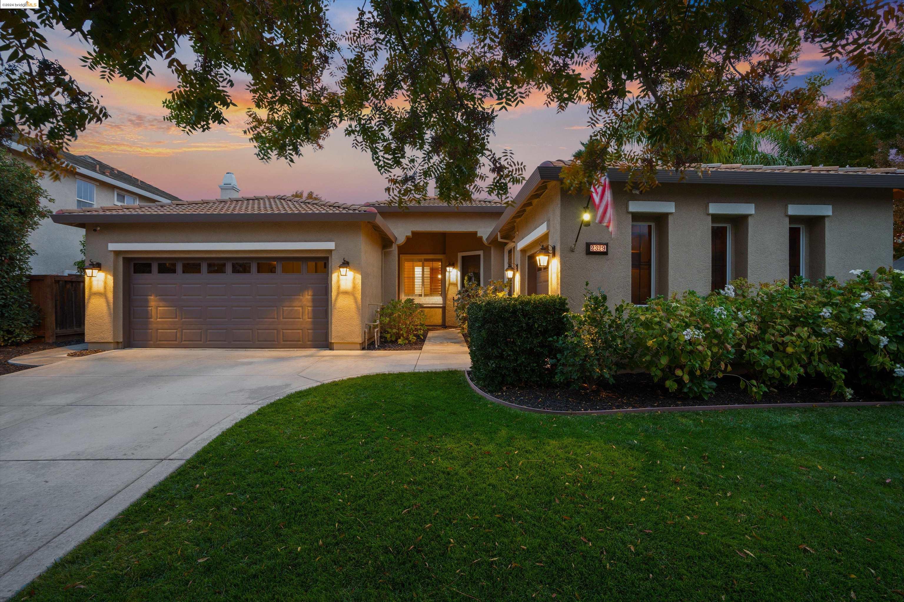 2329 Indian Springs Ct