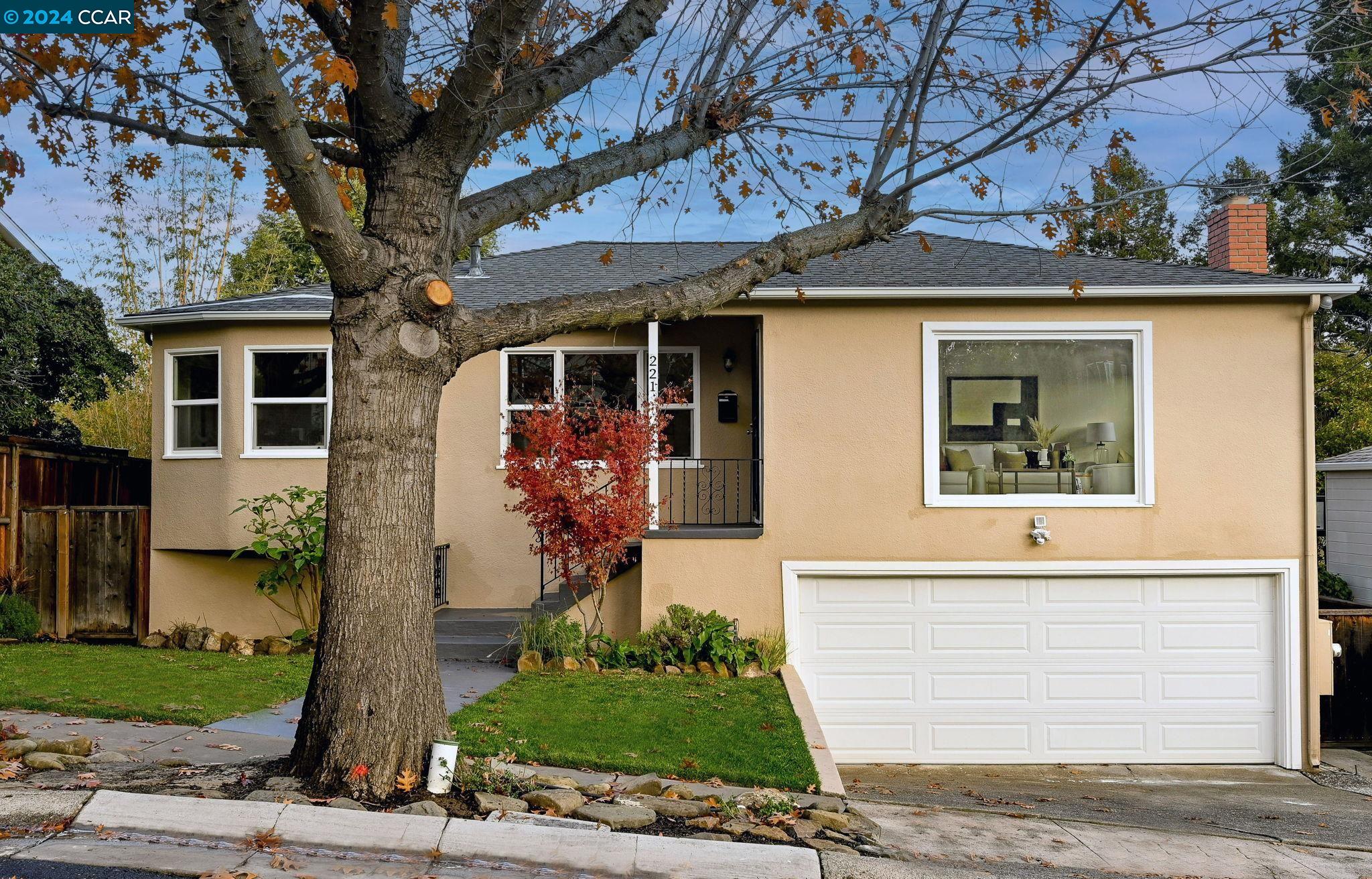 221 Gilger Ave