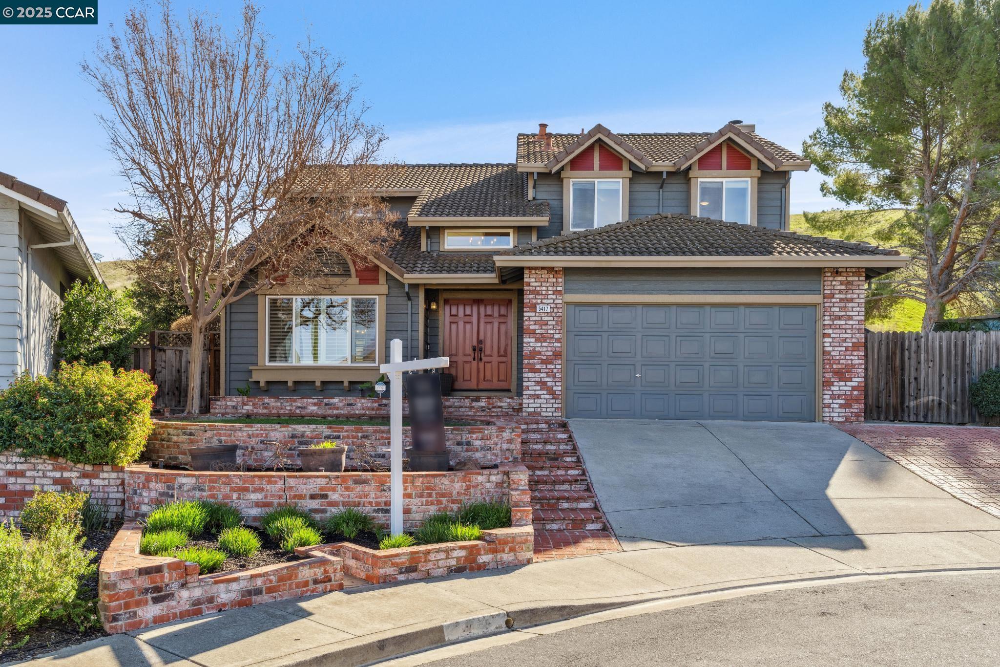 5417 Paso Del Rio Ct