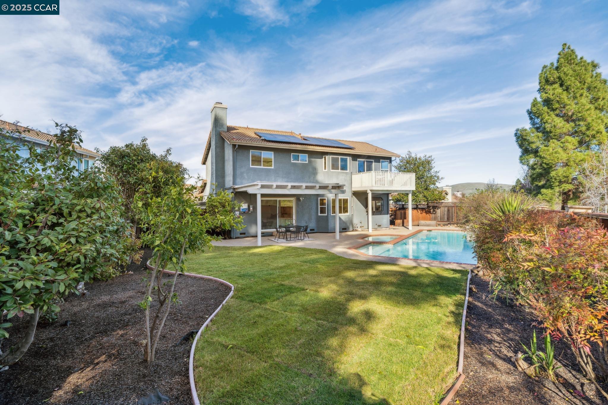 5417 Paso Del Rio Ct