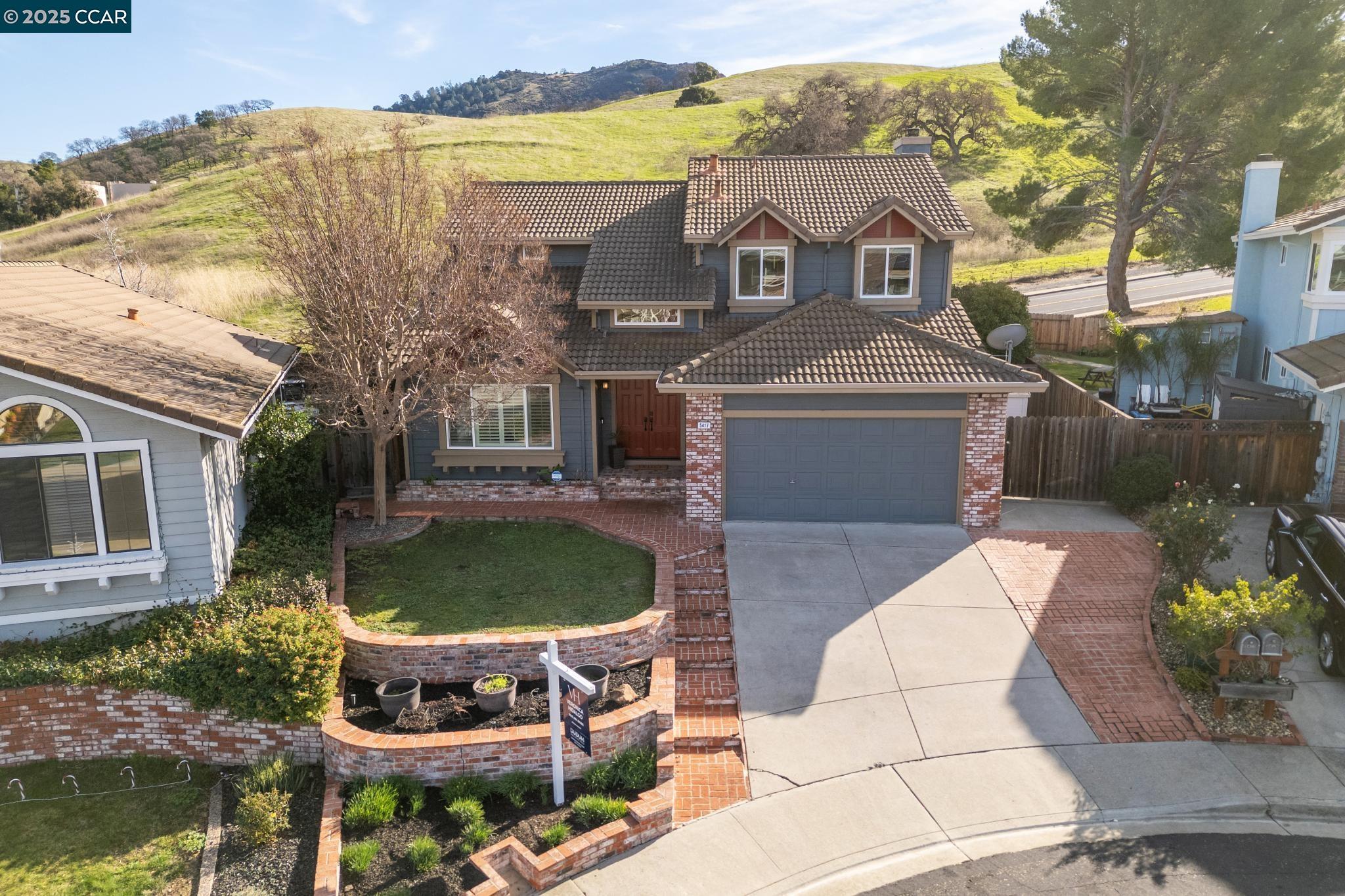 5417 Paso Del Rio Ct