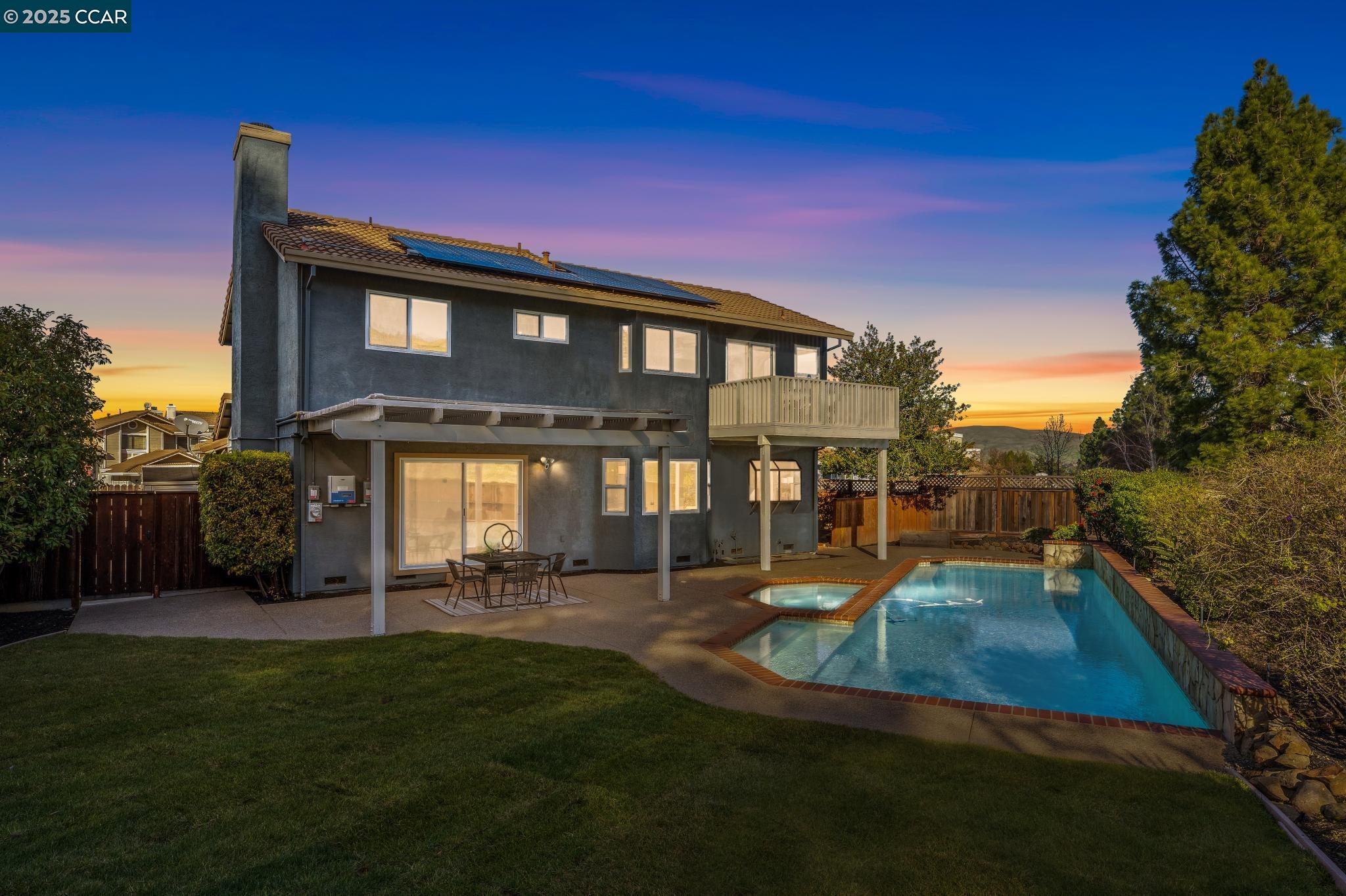 5417 Paso Del Rio Ct