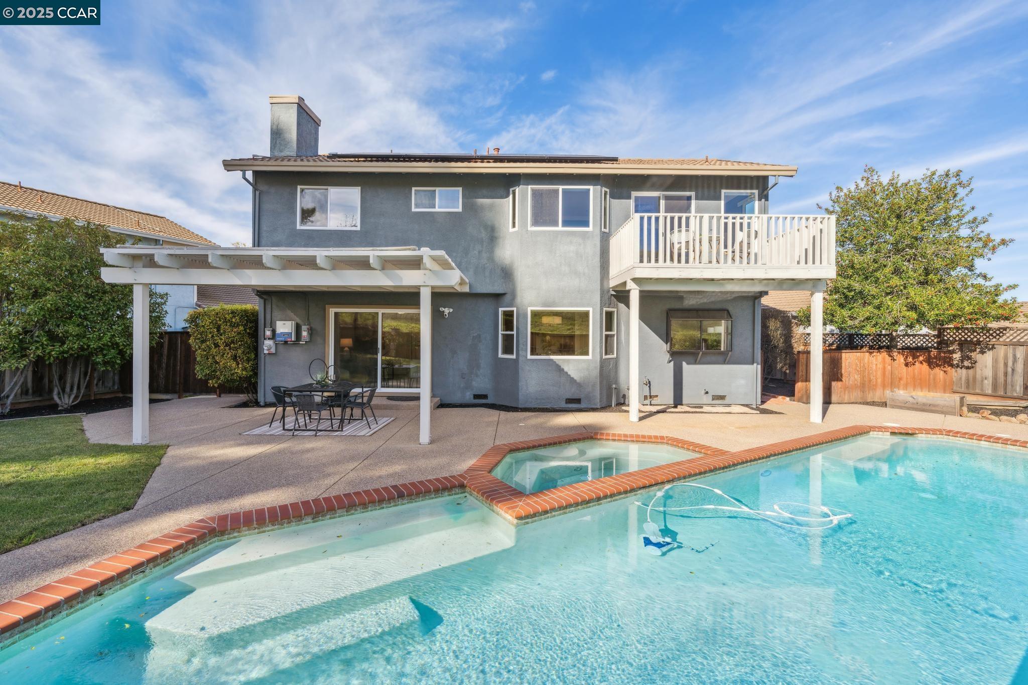 5417 Paso Del Rio Ct