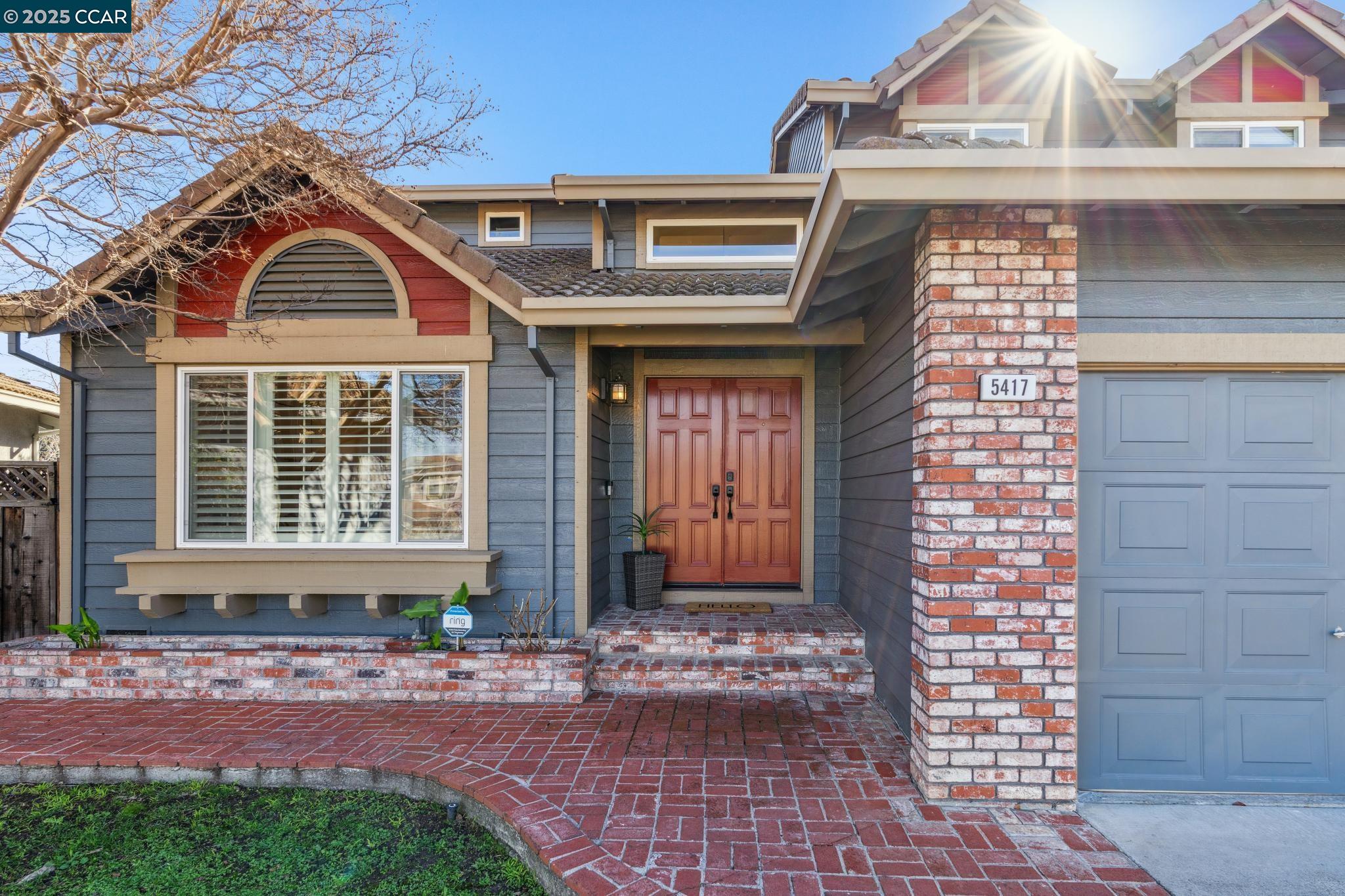 5417 Paso Del Rio Ct