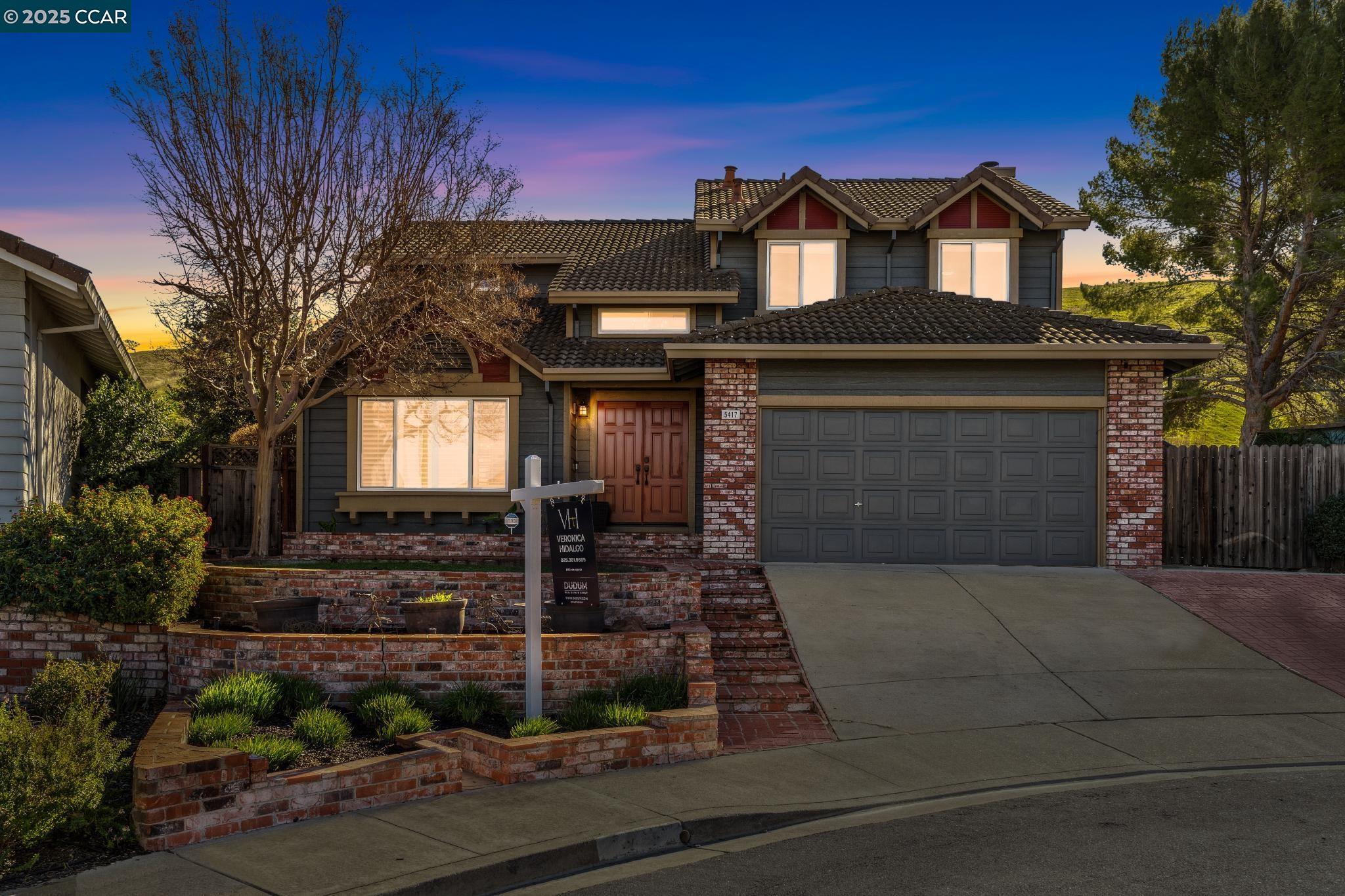 5417 Paso Del Rio Ct