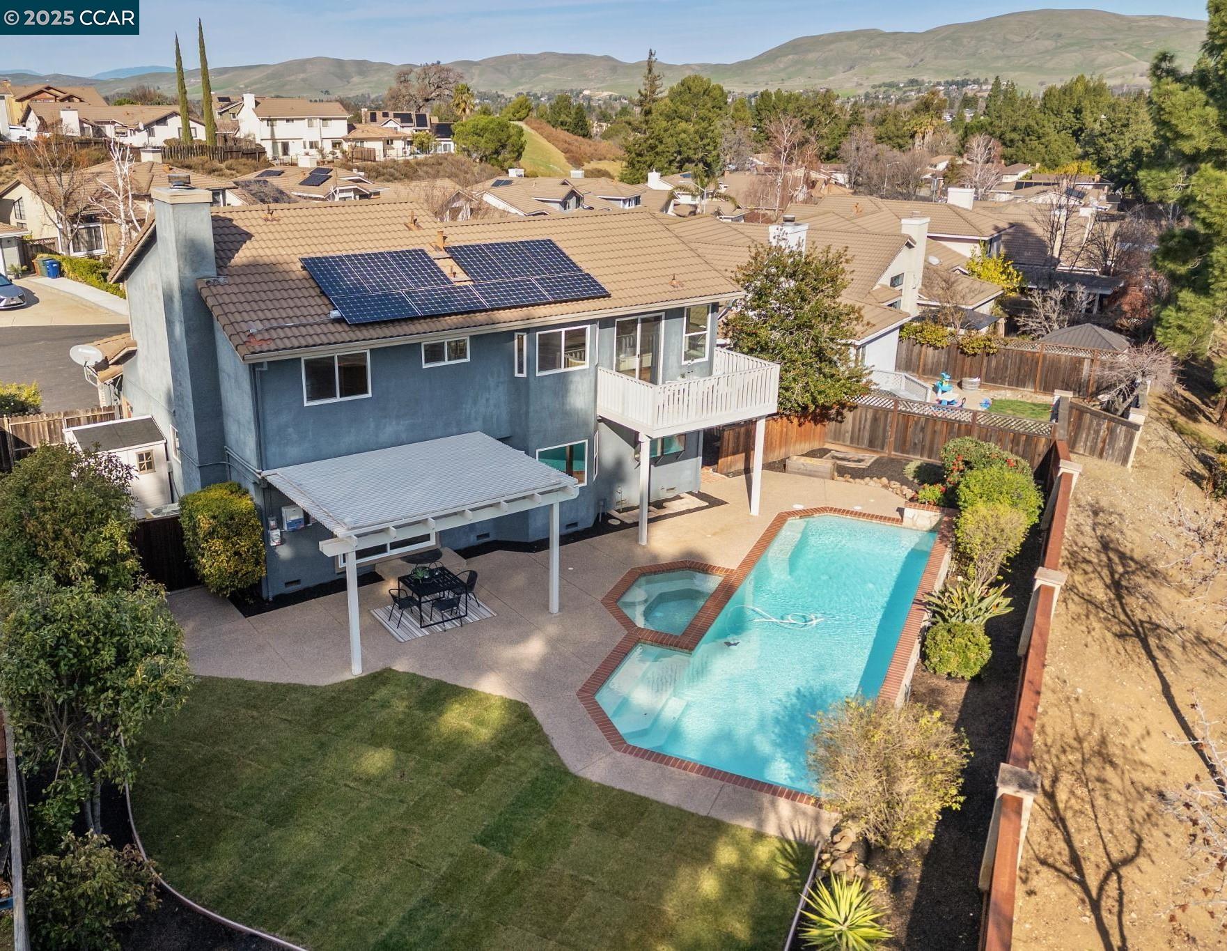 5417 Paso Del Rio Ct