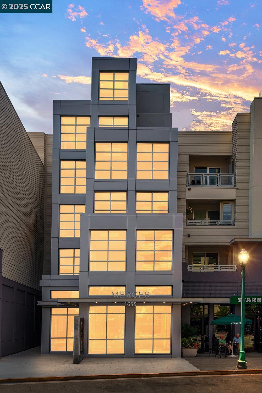 1655 N California Blvd. # 250