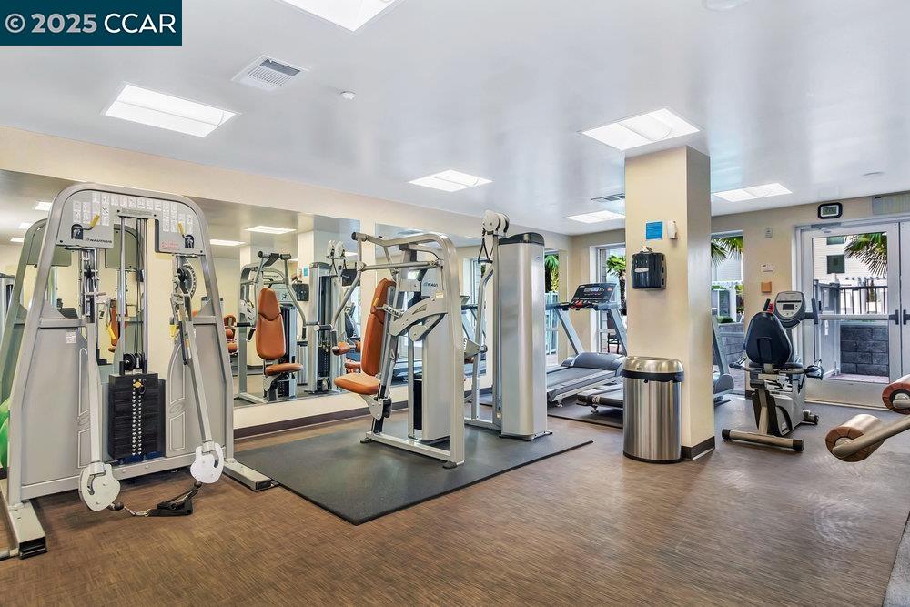 1655 N California Blvd. # 250