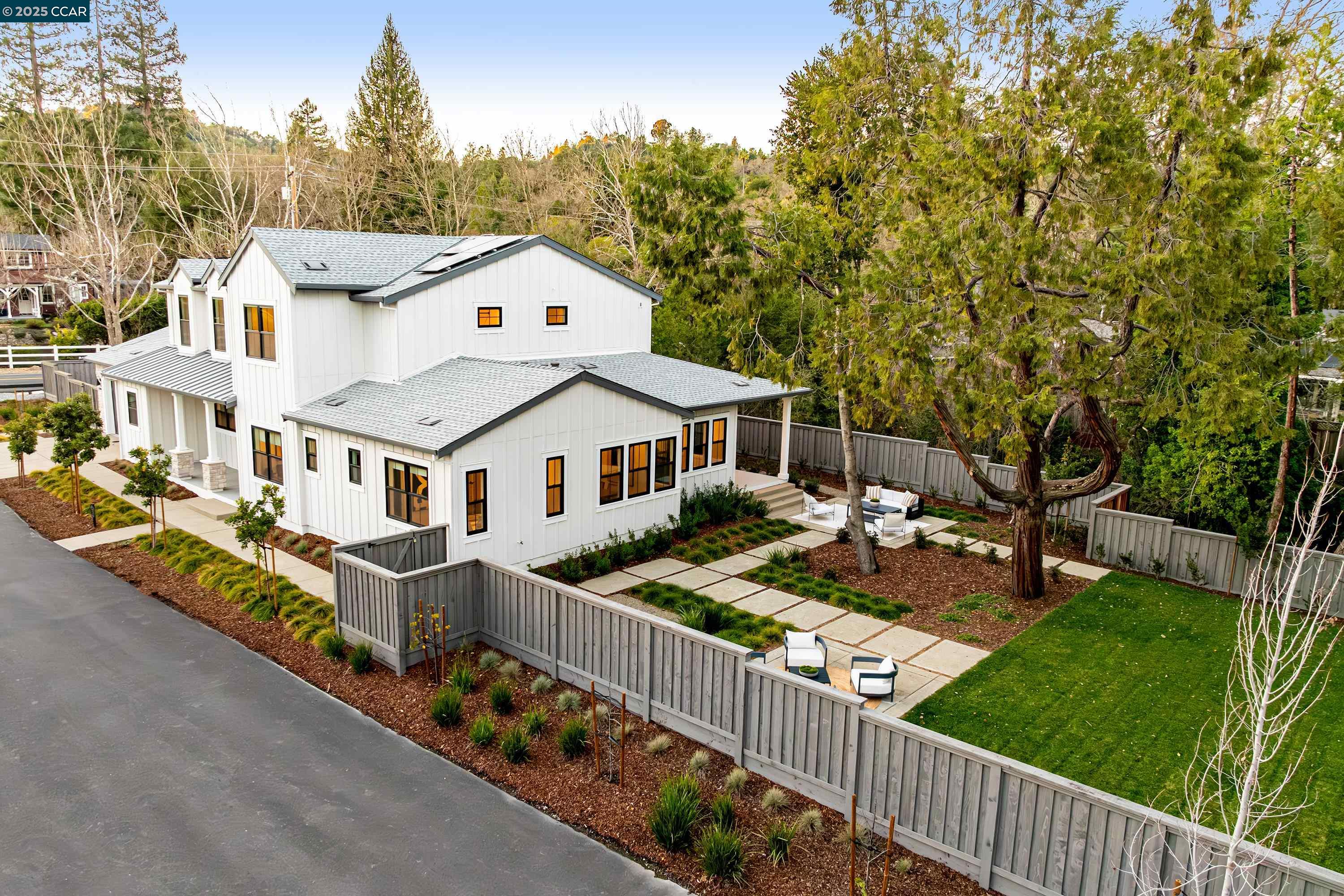 1046 Upper Happy Valley Rd.