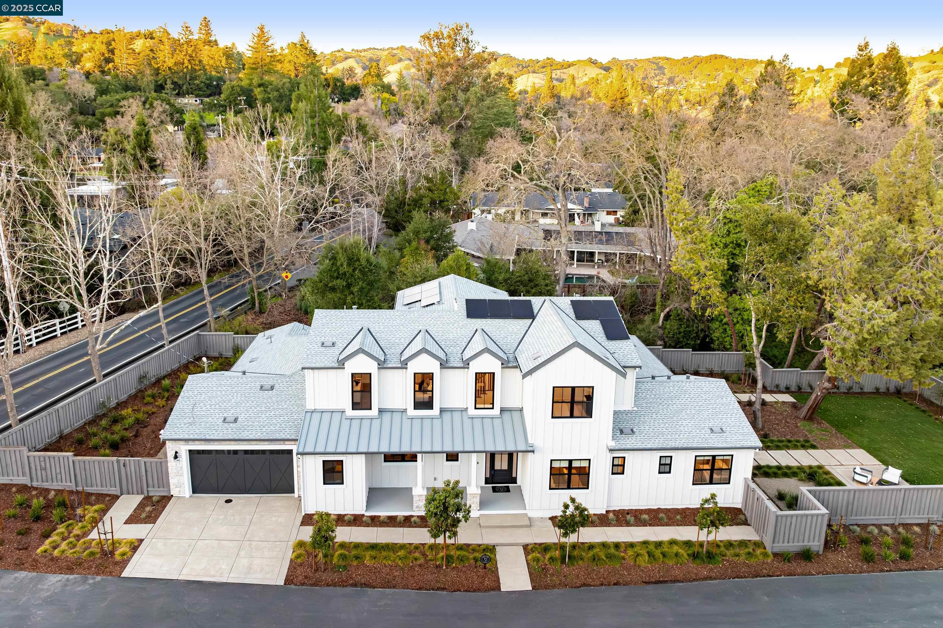 1046 Upper Happy Valley Rd.