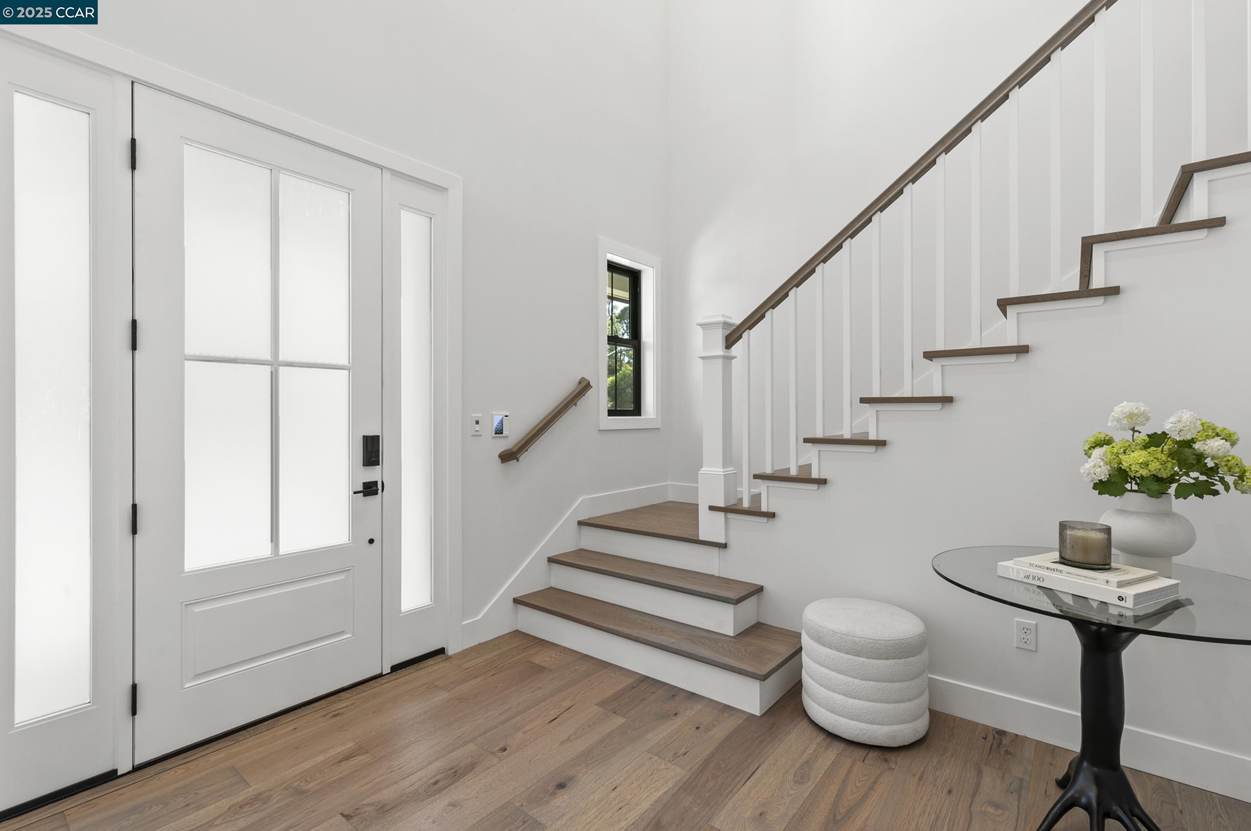 1046 Upper Happy Valley Rd.