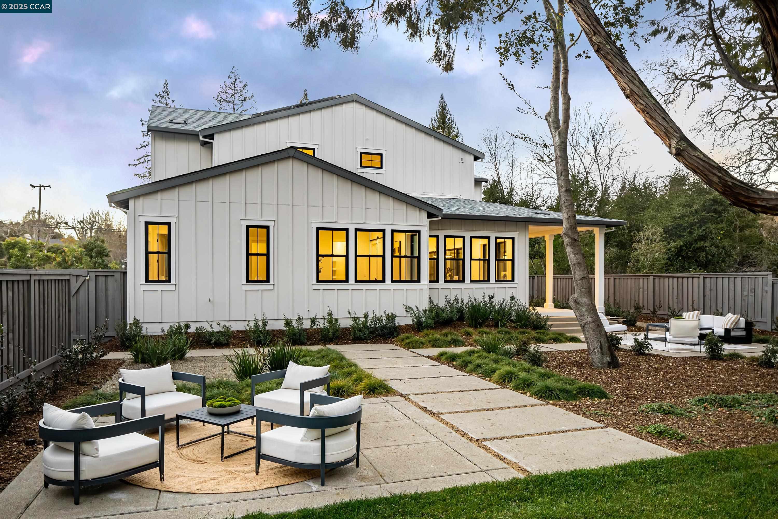 1046 Upper Happy Valley Rd.