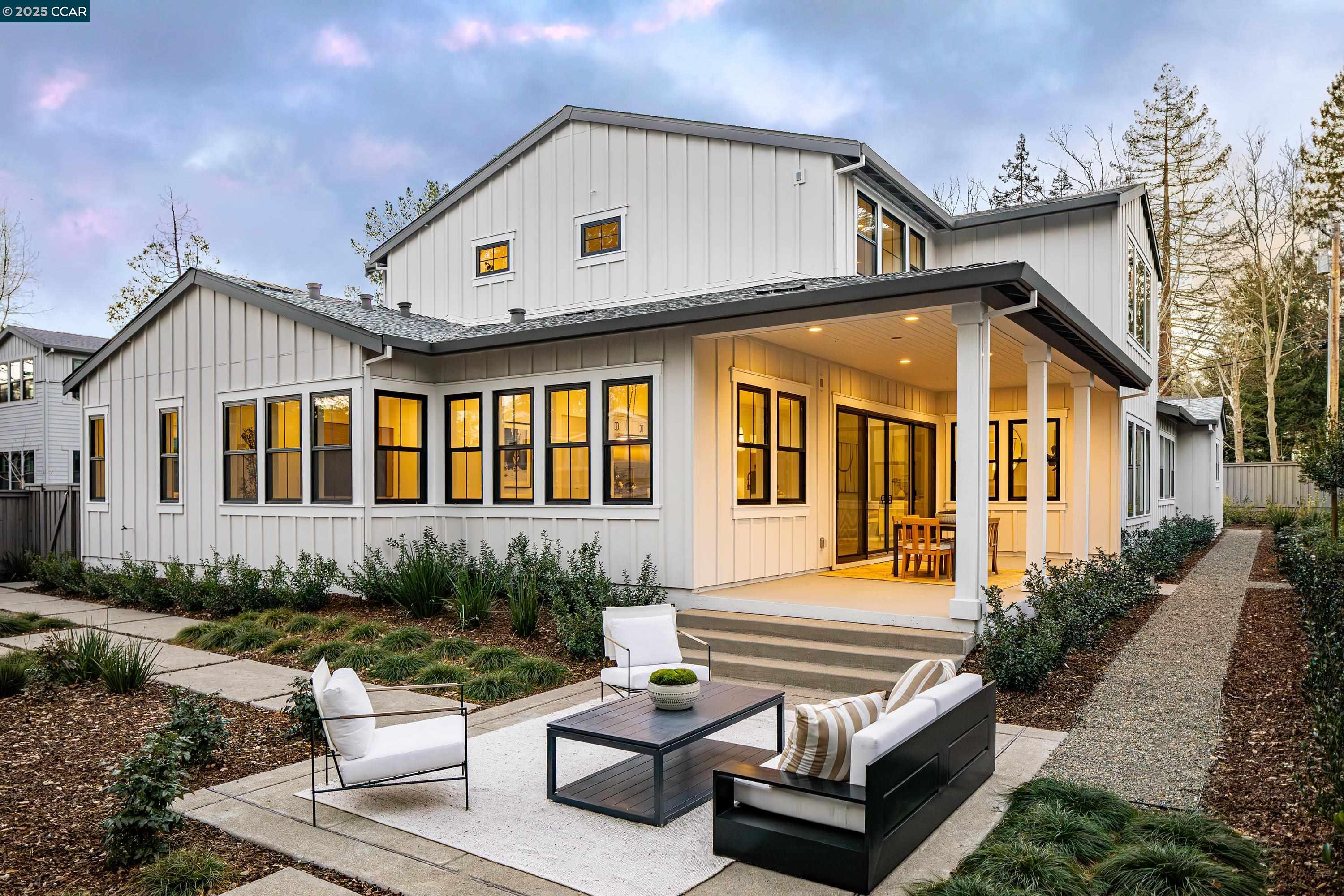 1046 Upper Happy Valley Rd.