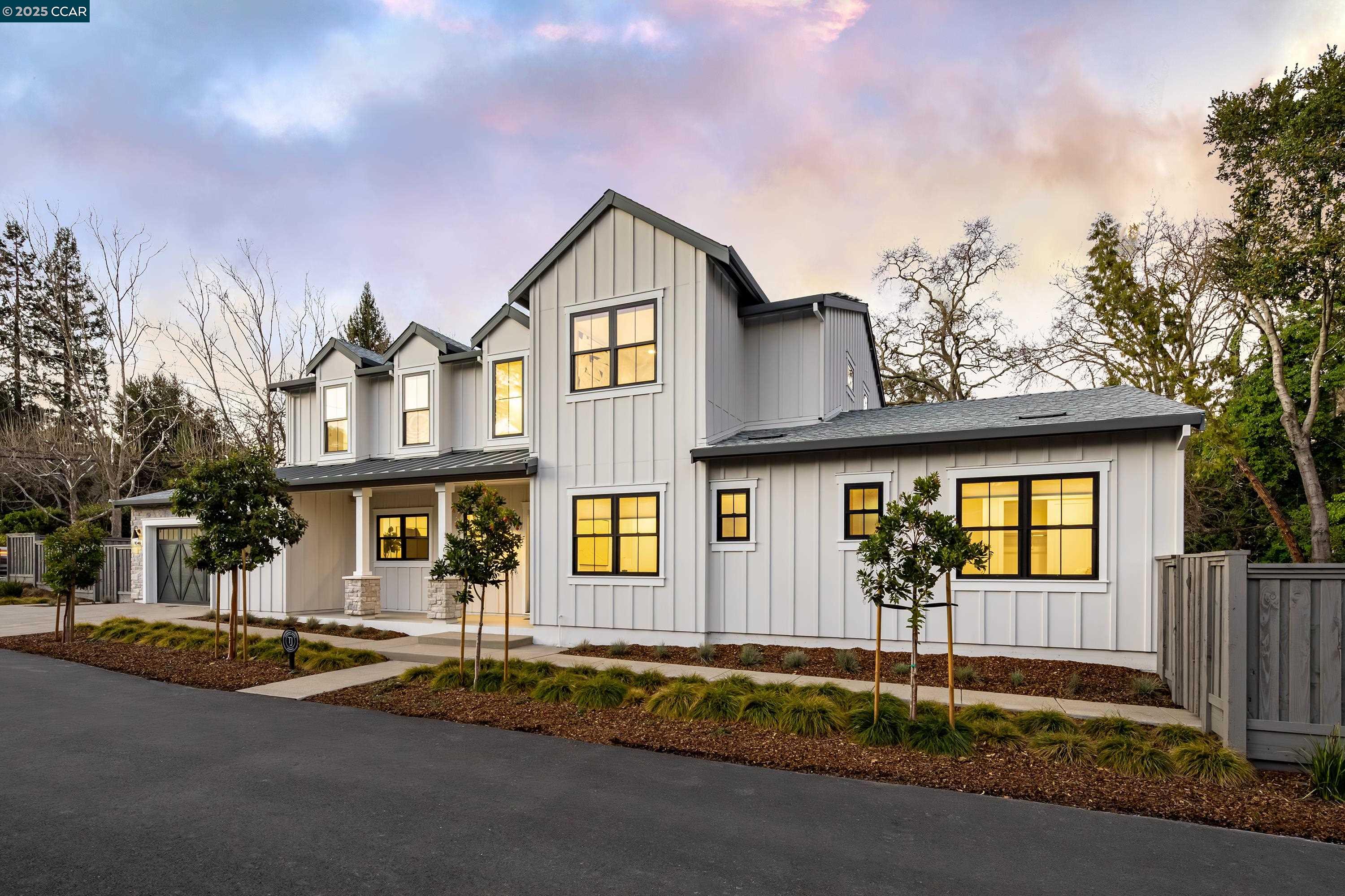 1046 Upper Happy Valley Rd.