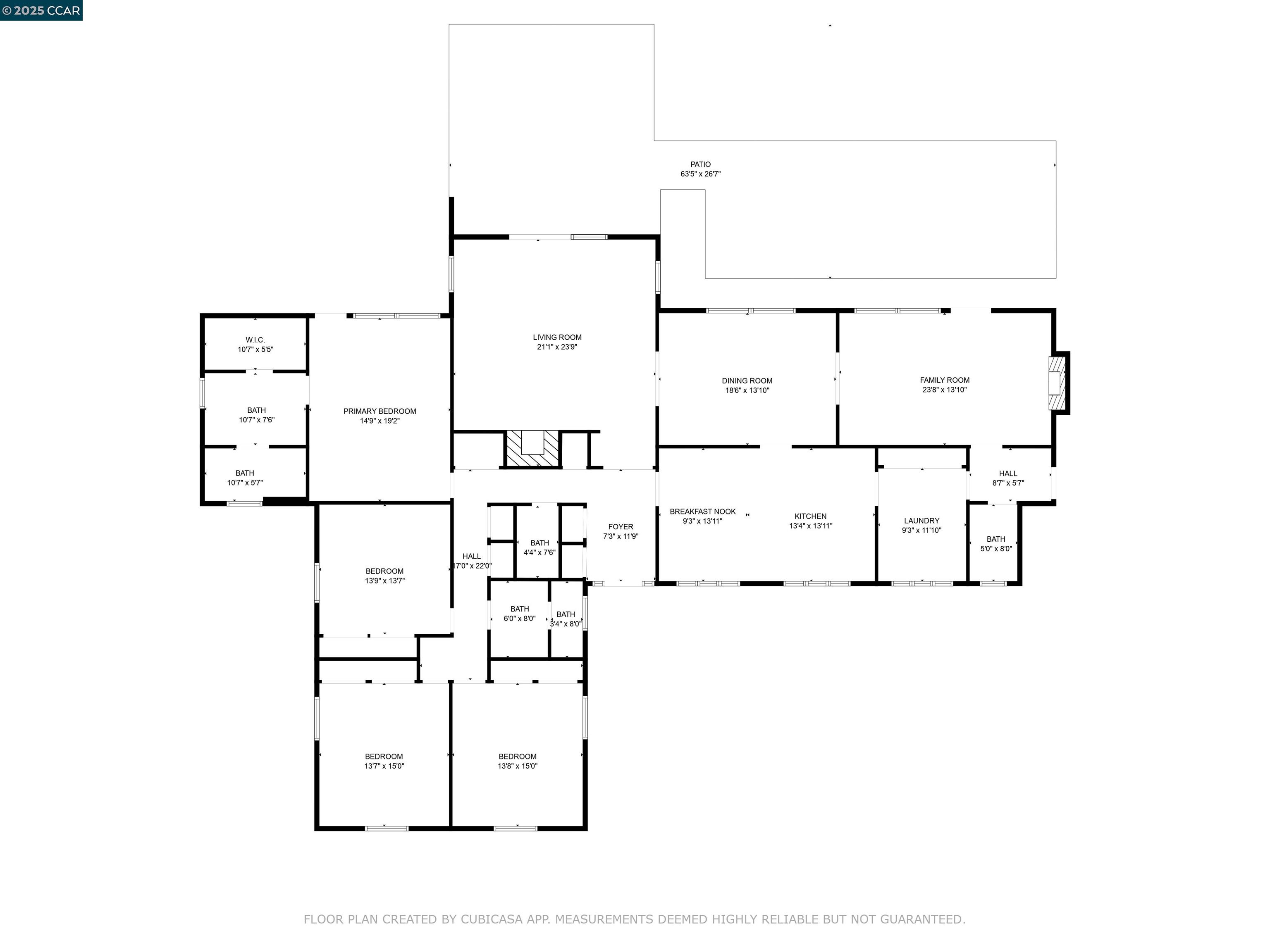 5435 Box R Ranch Rd