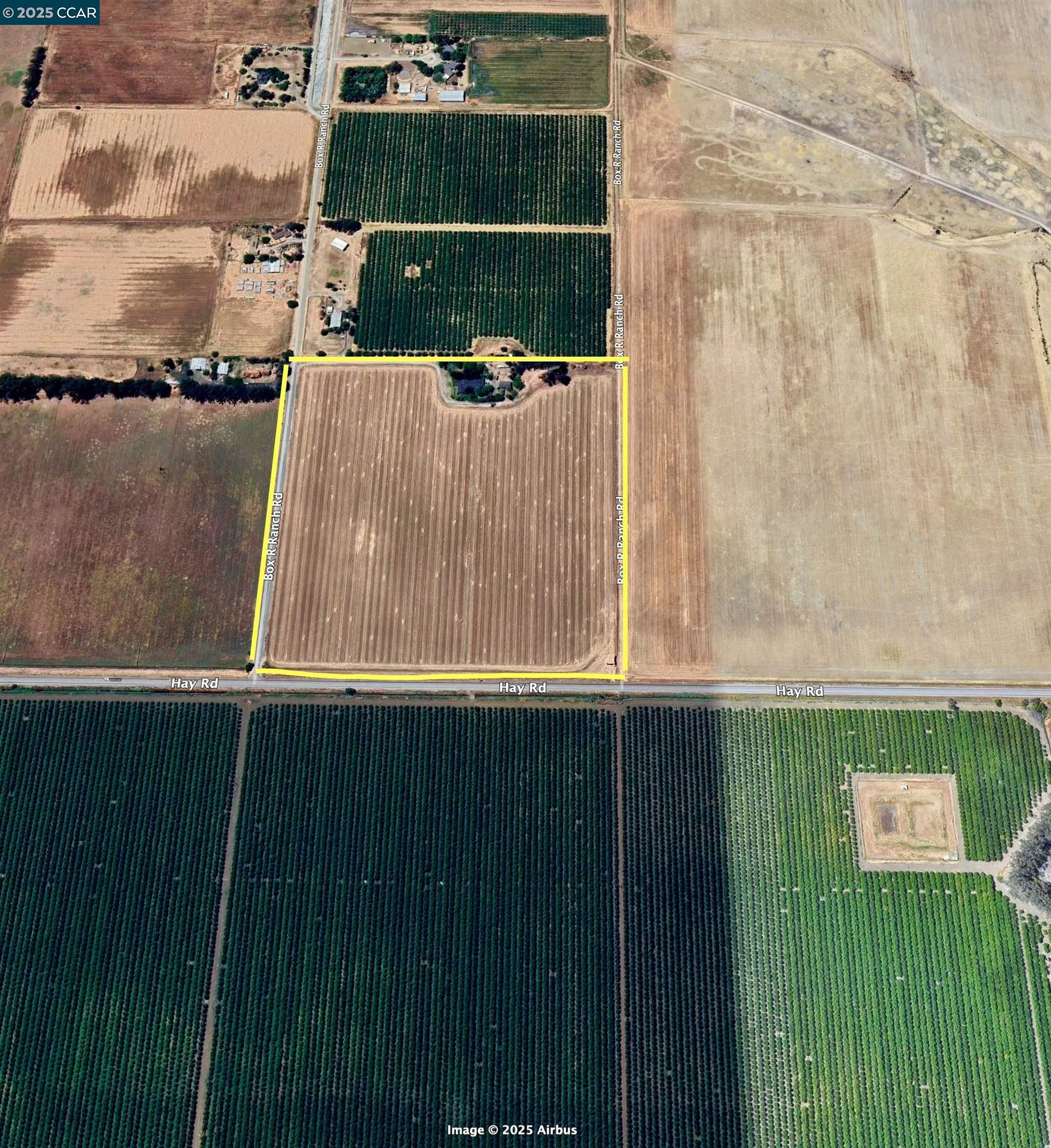 5435 Box R Ranch Rd