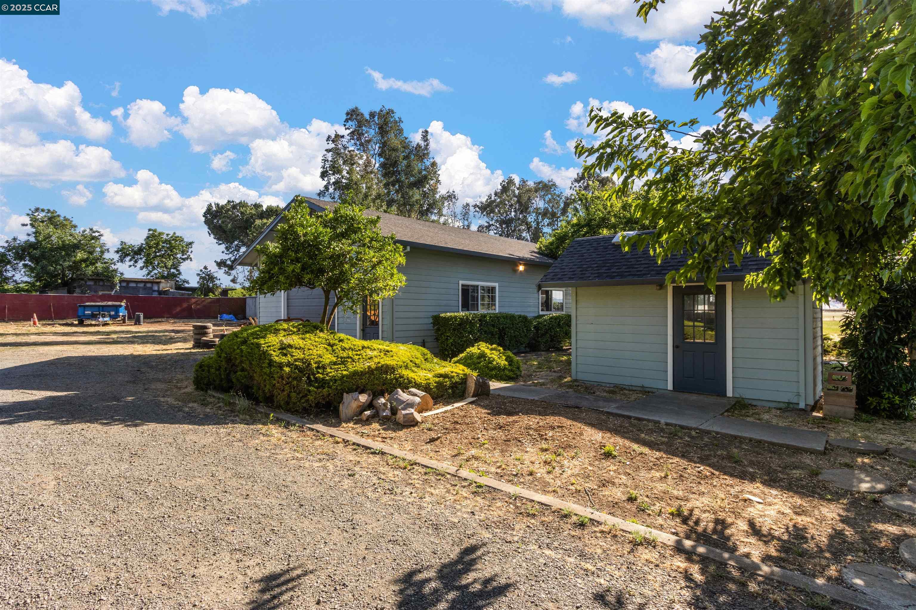 5435 Box R Ranch Rd