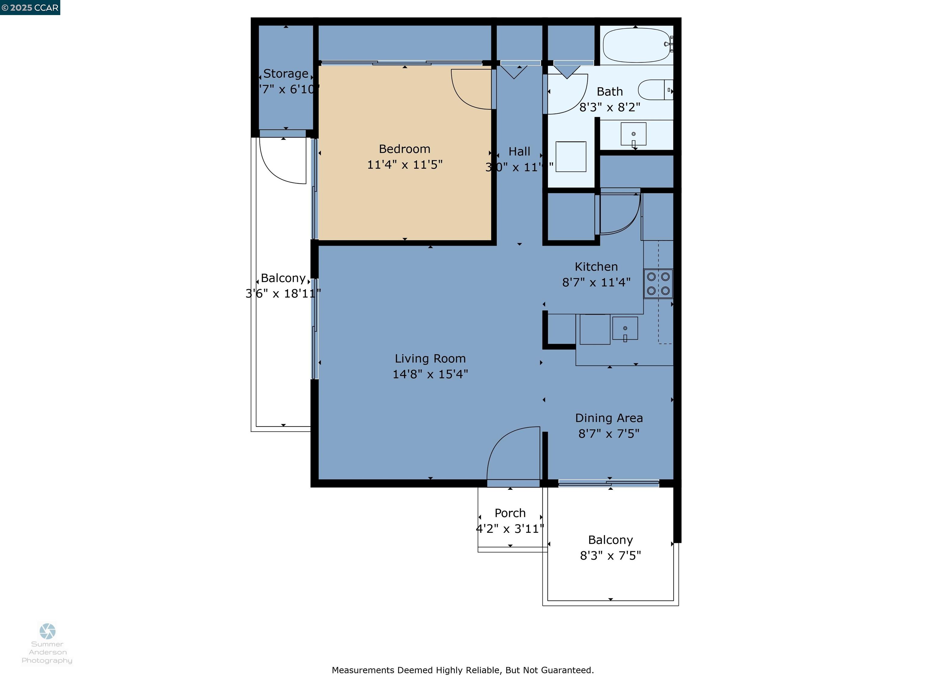 2398 Walters Way # 47