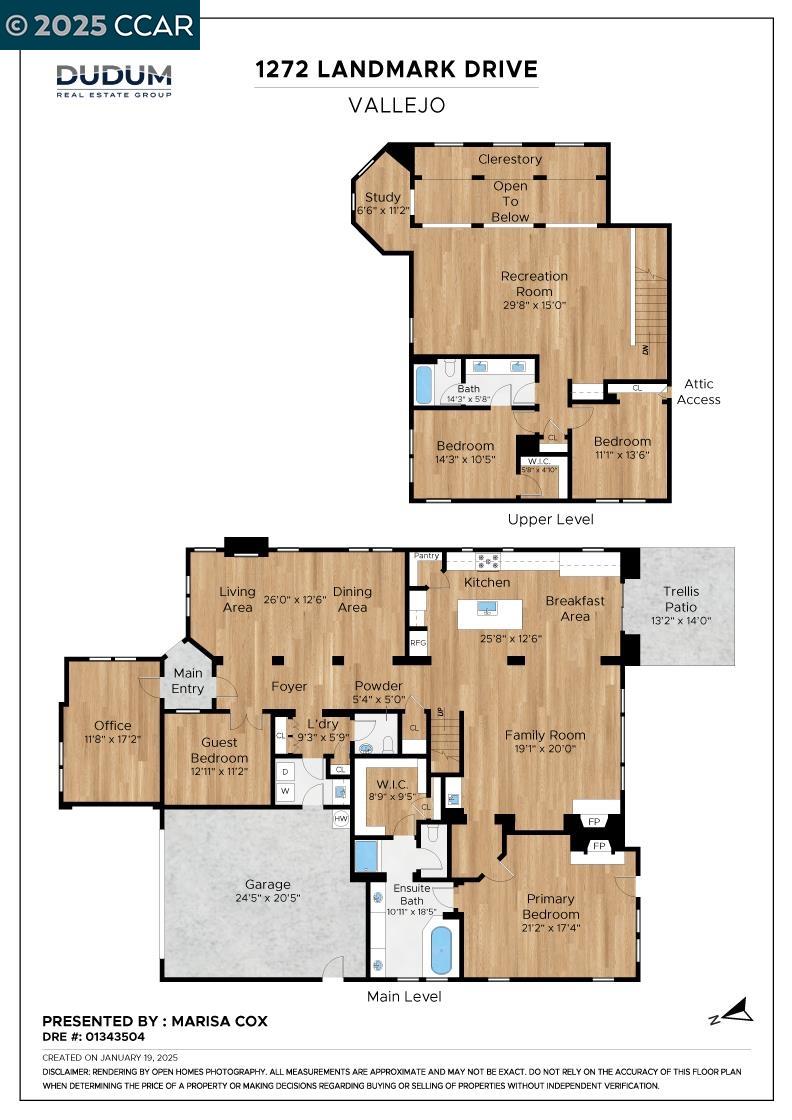 1272 Landmark Dr.