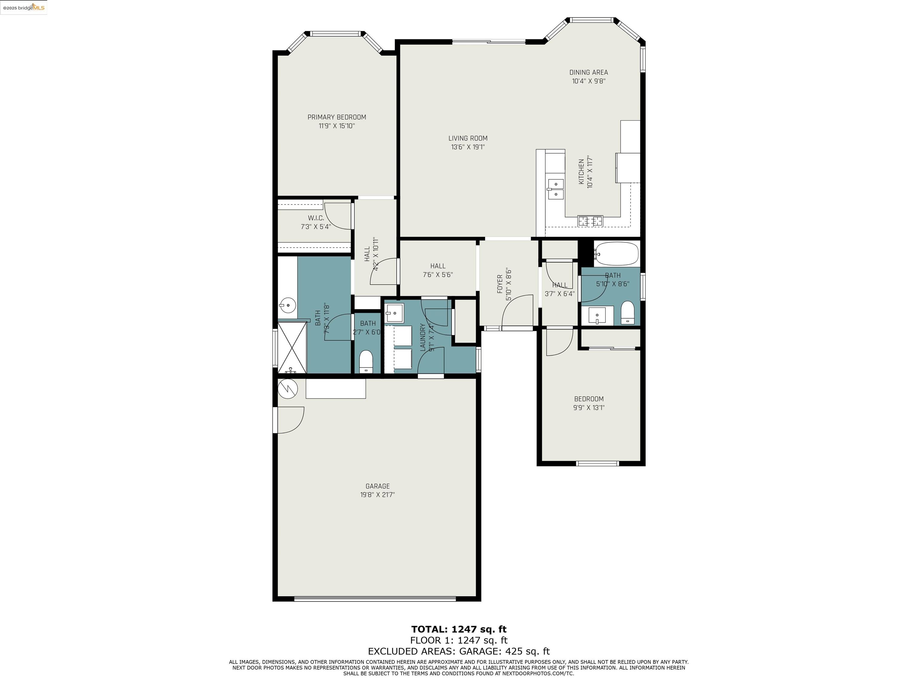 797 Centennial Place