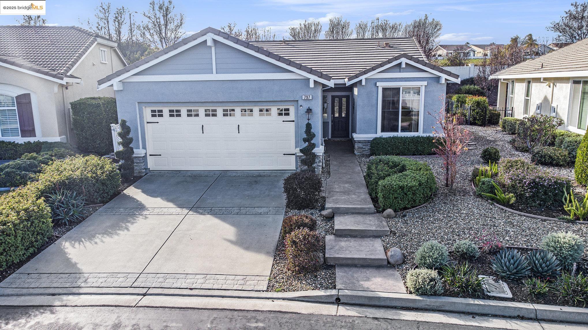 797 Centennial Place