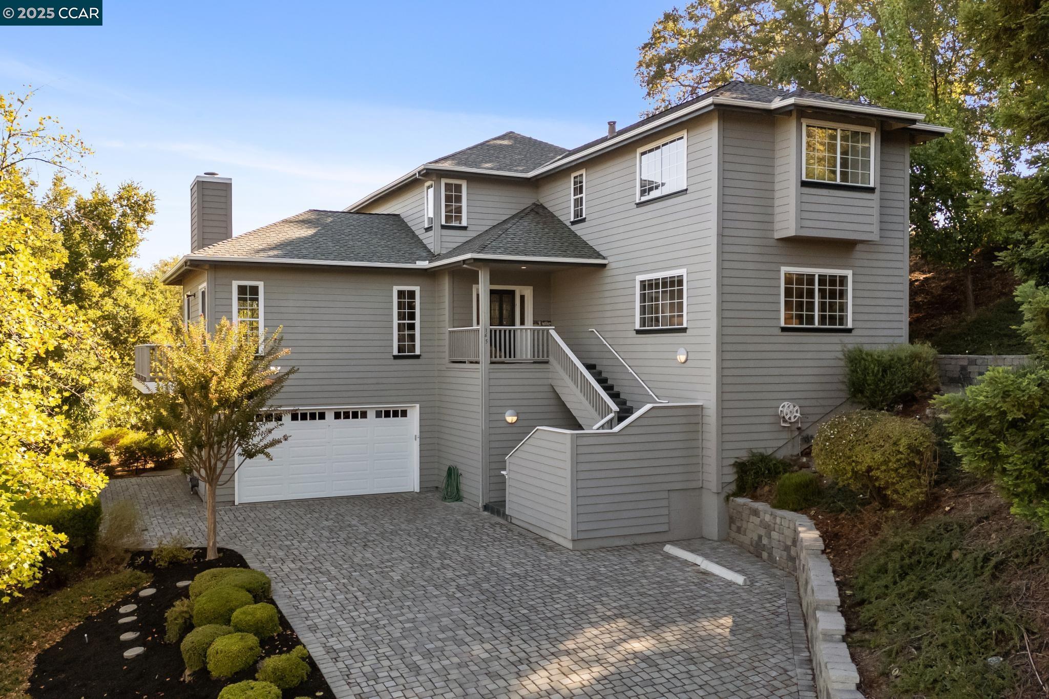 165 Del Monte Drive