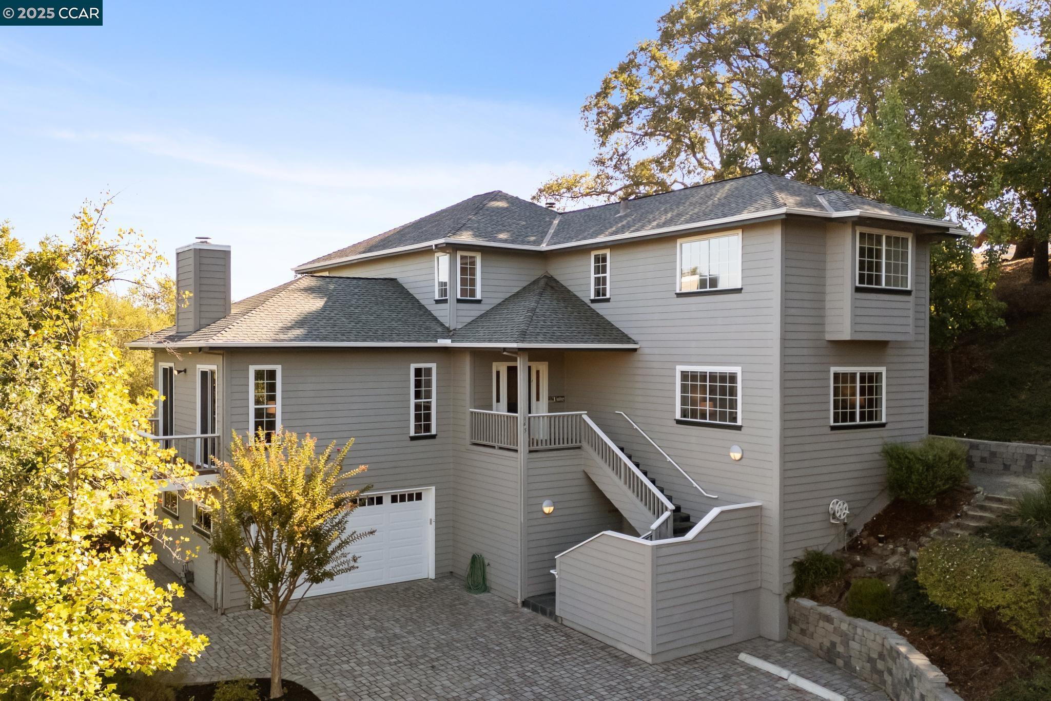 165 Del Monte Drive