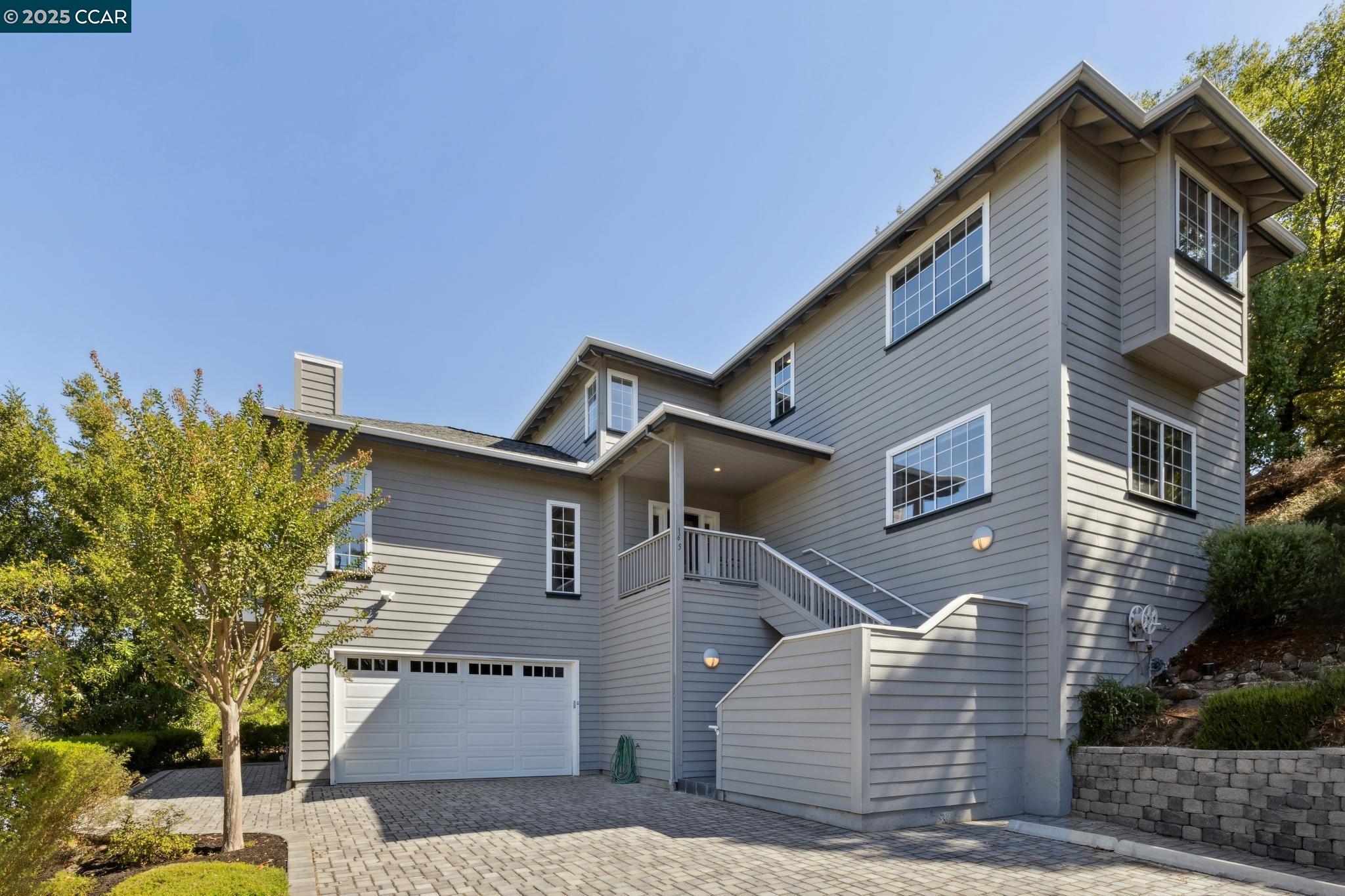 165 Del Monte Drive